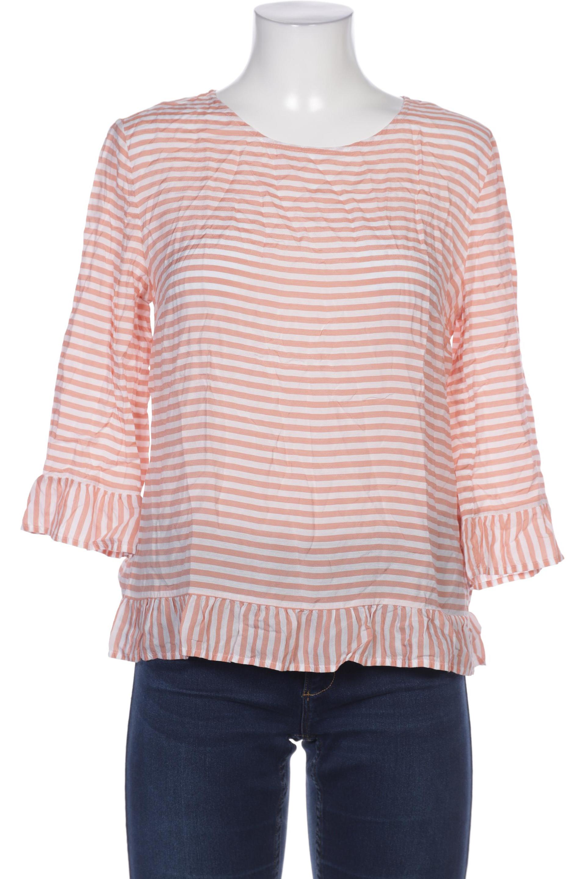 

Comma Damen Bluse, orange
