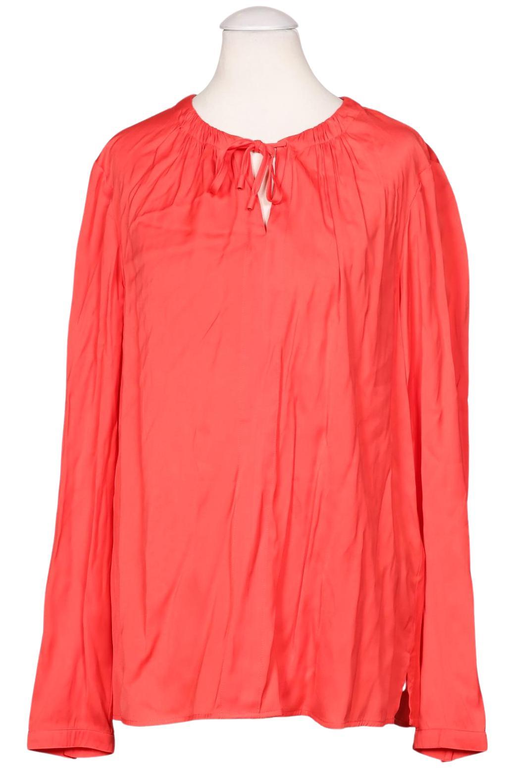 

Comma Damen Bluse, rot, Gr. 38