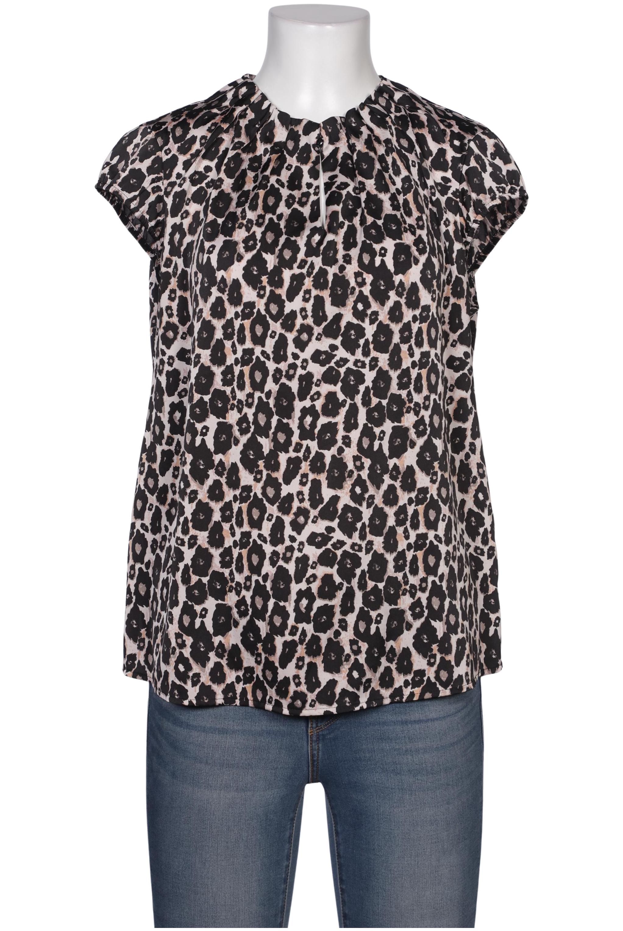 

Comma Damen Bluse, mehrfarbig, Gr. 38