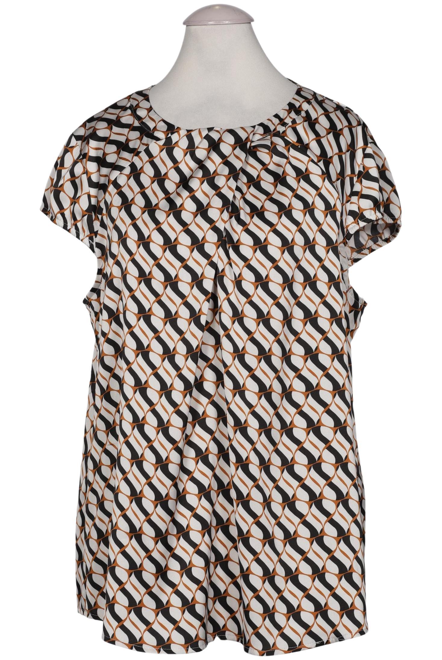 

Comma Damen Bluse, cremeweiß, Gr. 40