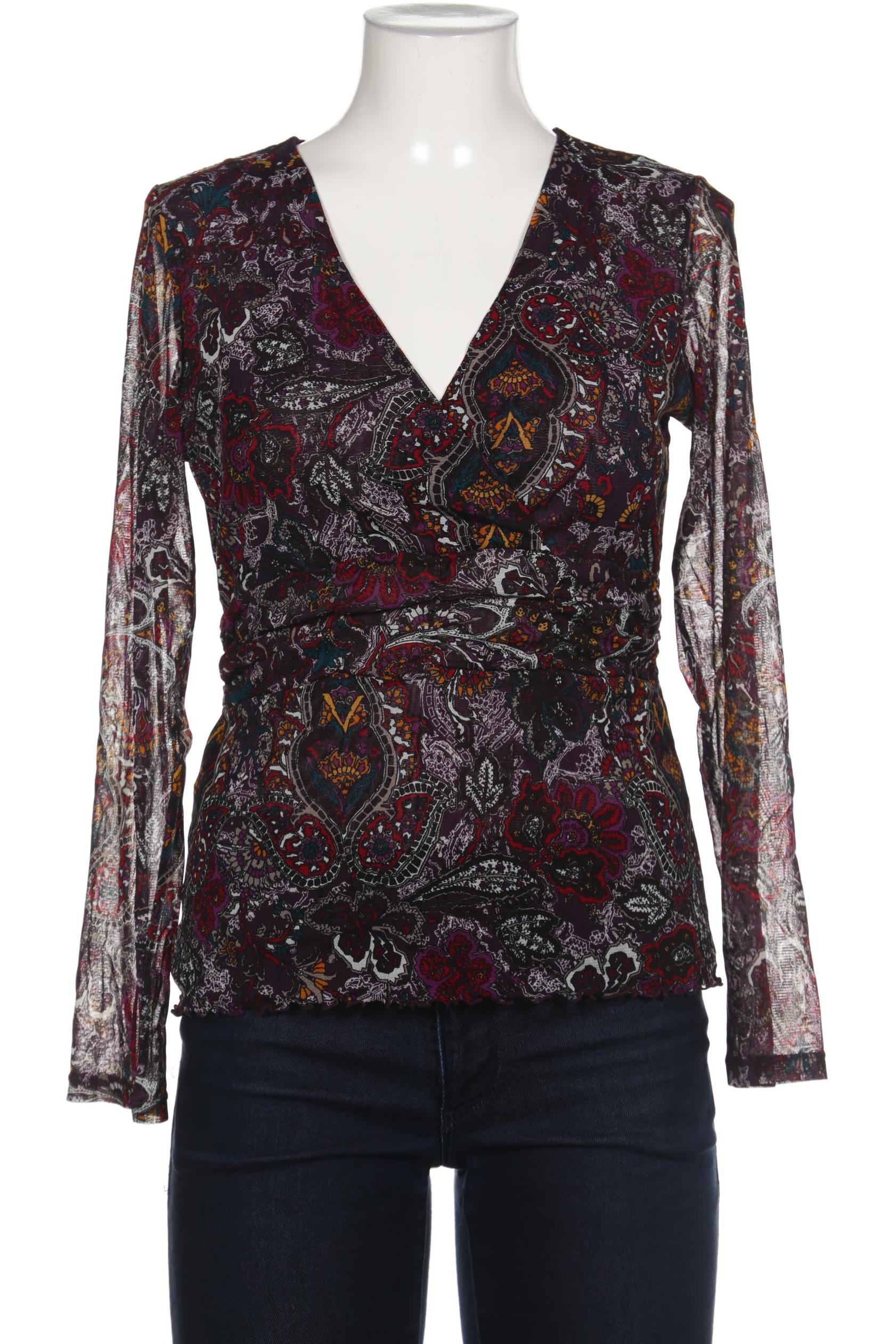 

Comma Damen Bluse, flieder, Gr. 38