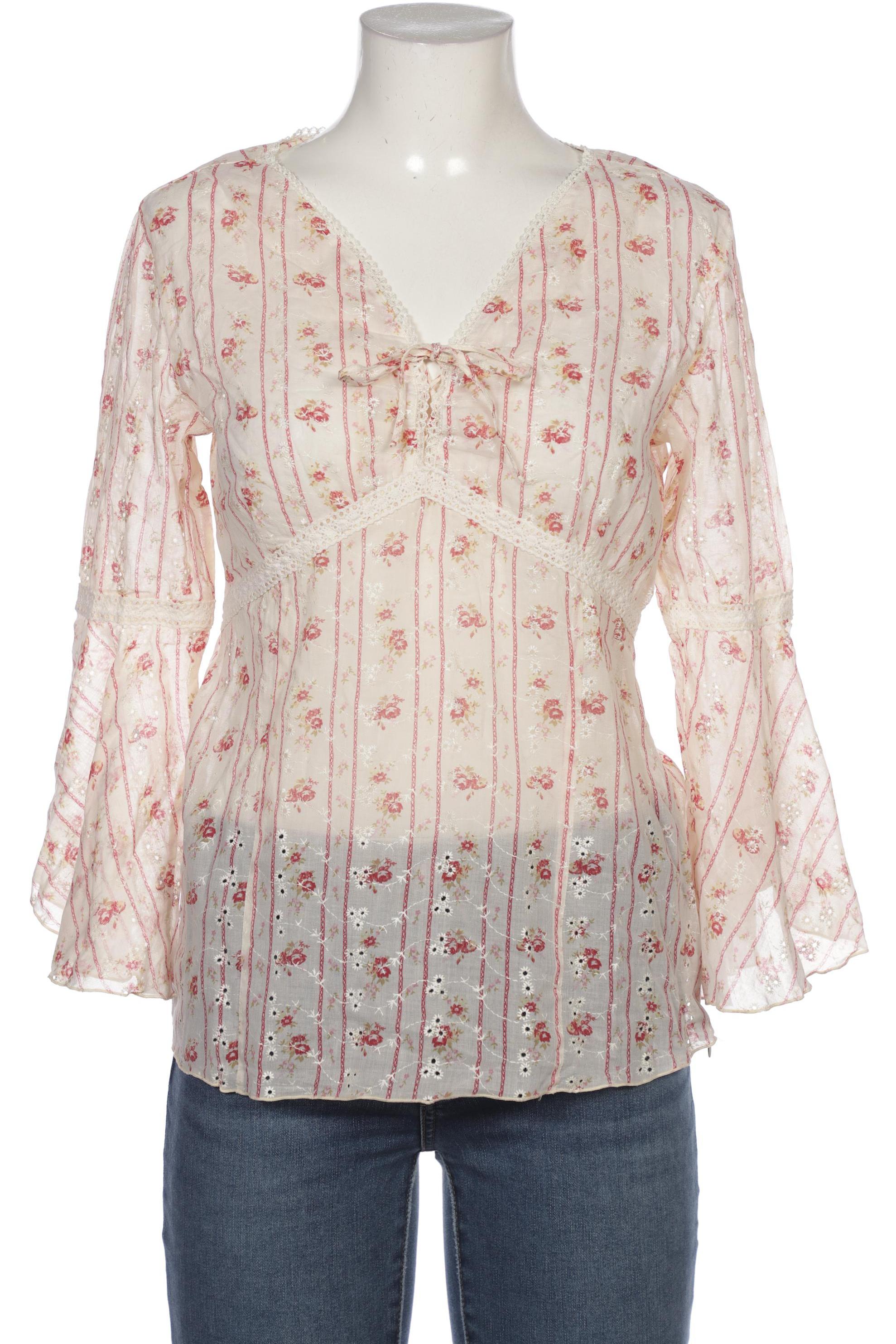 

Comma Damen Bluse, pink