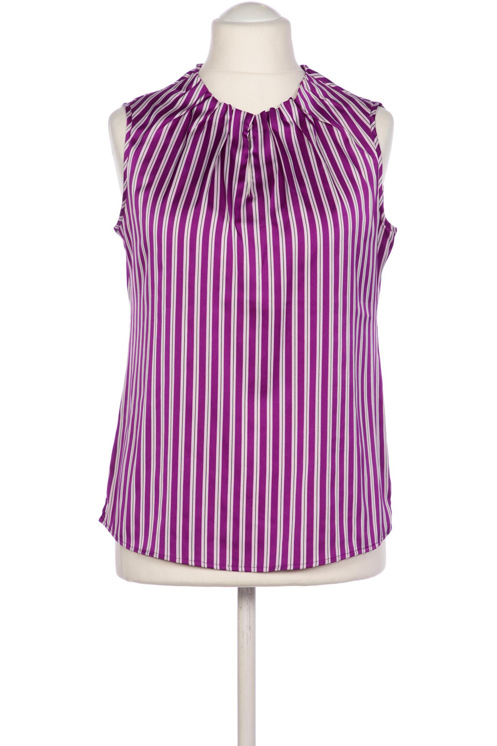 

Comma Damen Bluse, flieder, Gr. 38