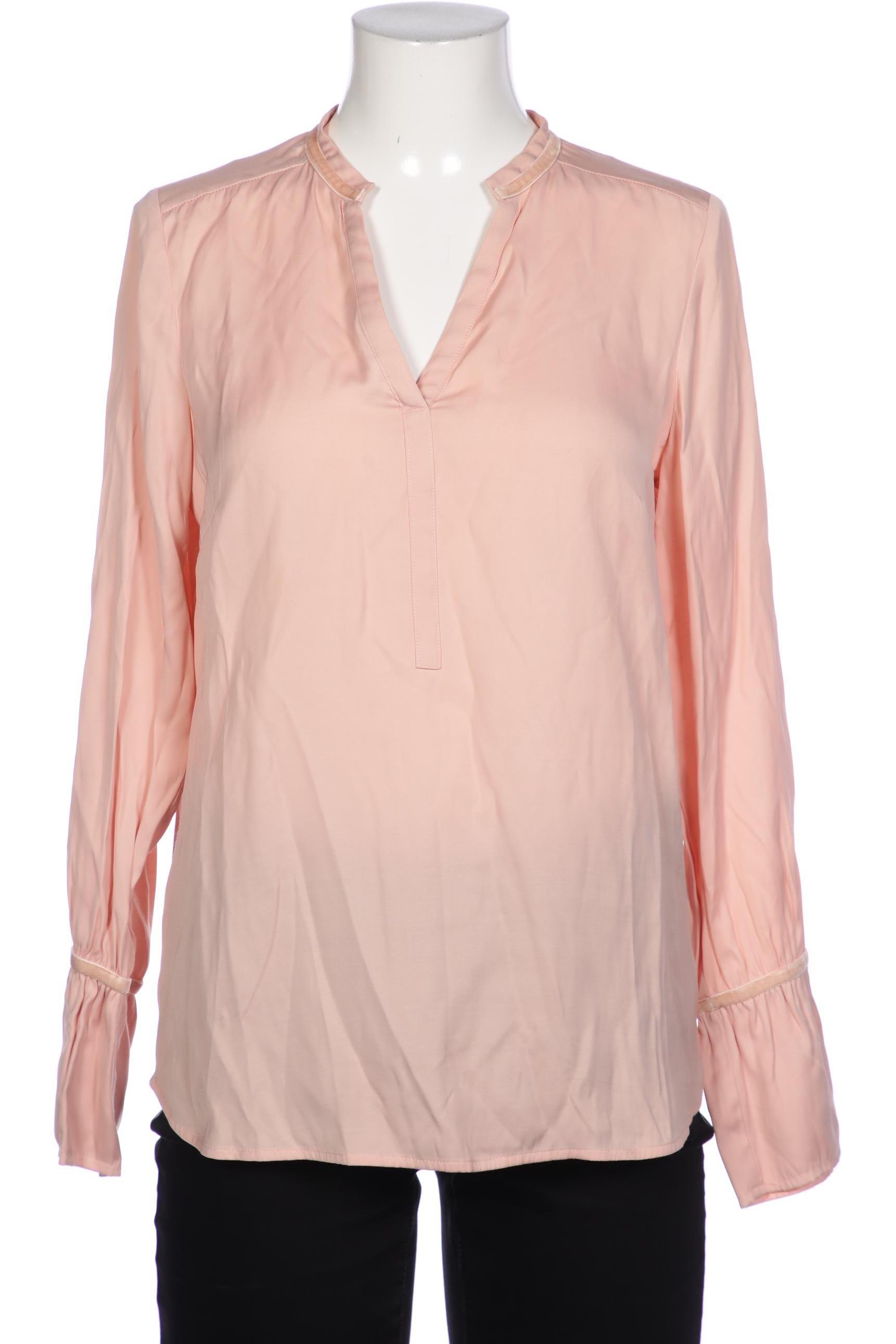 

Comma Damen Bluse, pink