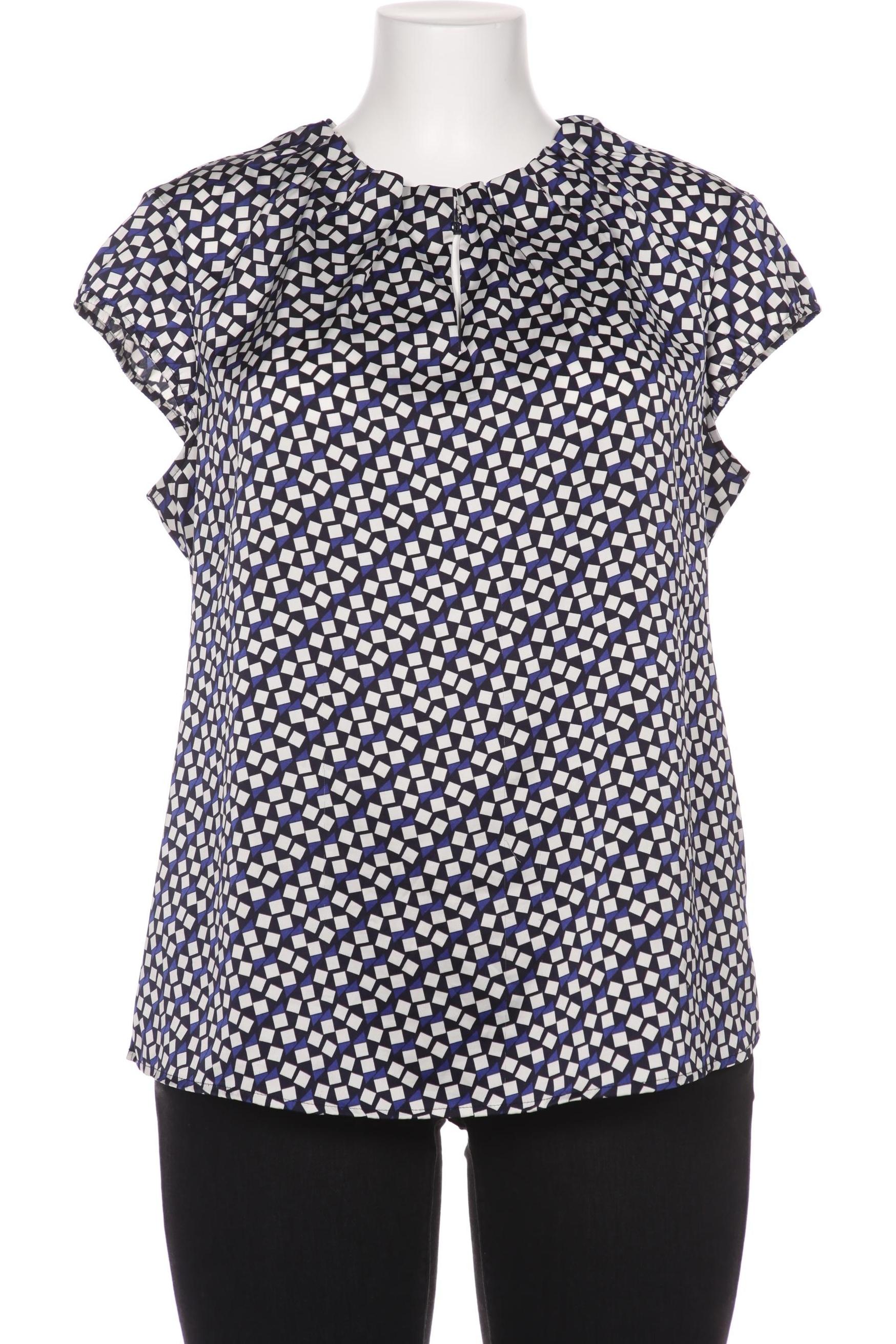 

Comma Damen Bluse, mehrfarbig, Gr. 42