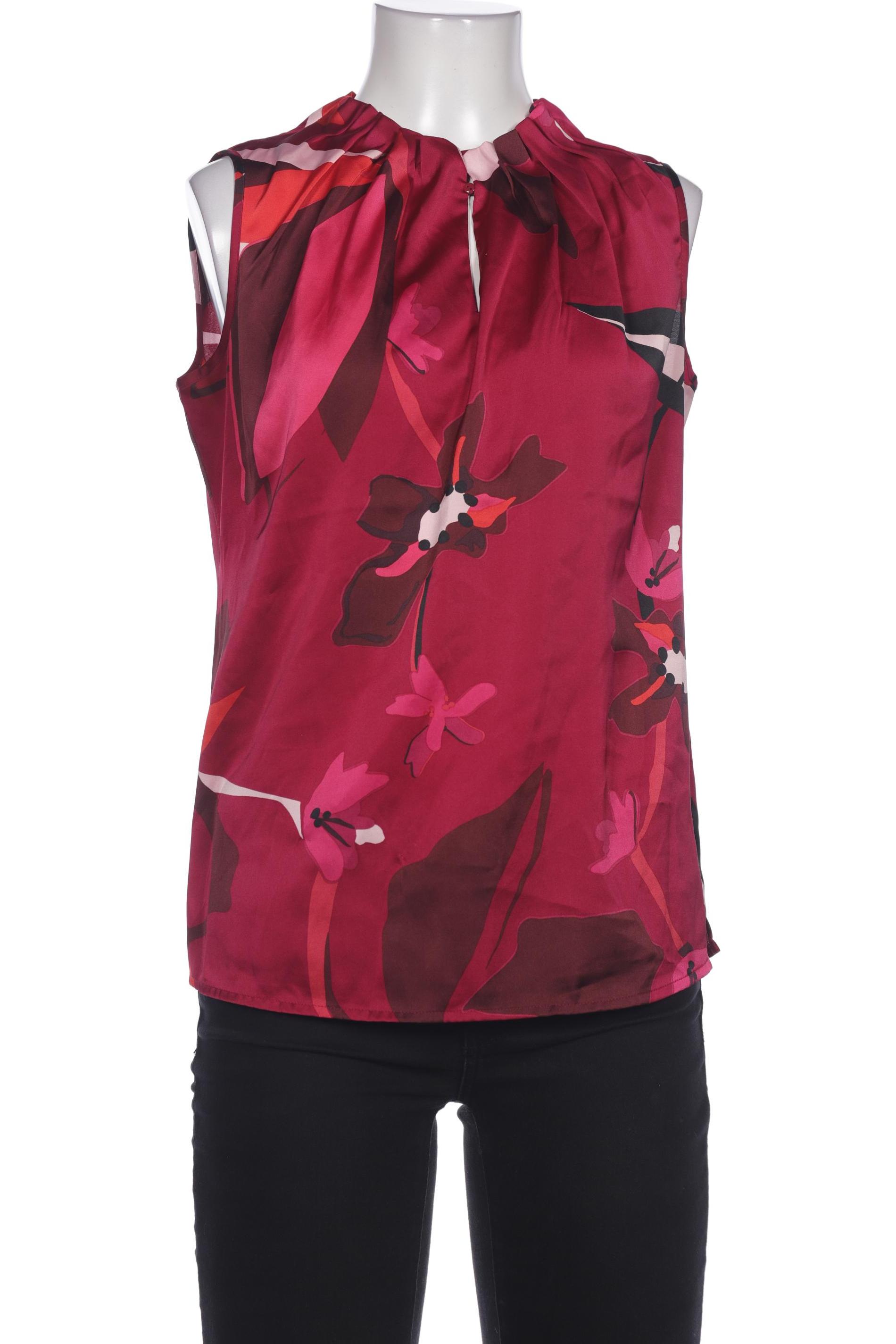 

Comma Damen Bluse, pink