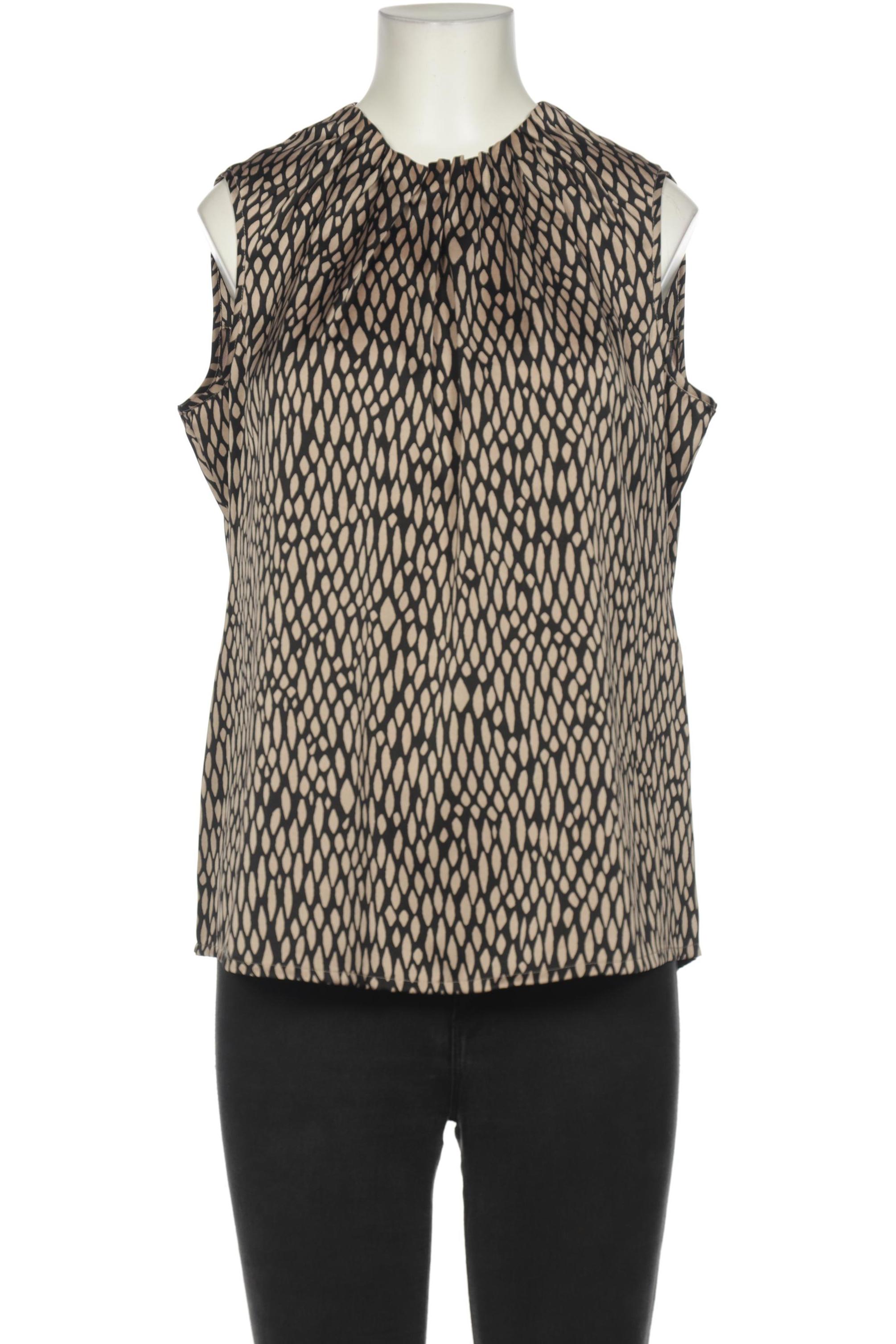 

Comma Damen Bluse, schwarz