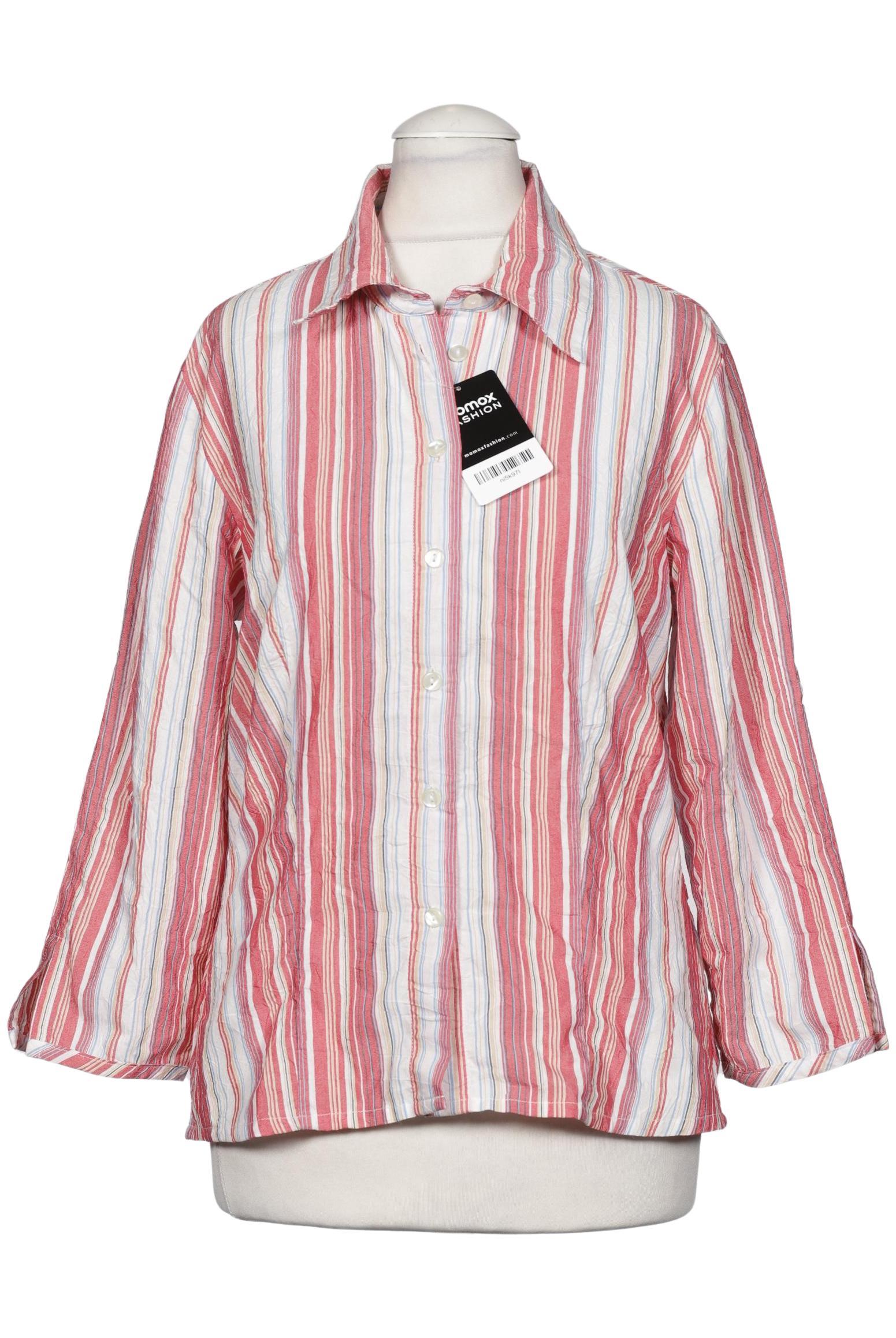 

Comma Damen Bluse, mehrfarbig, Gr. 36