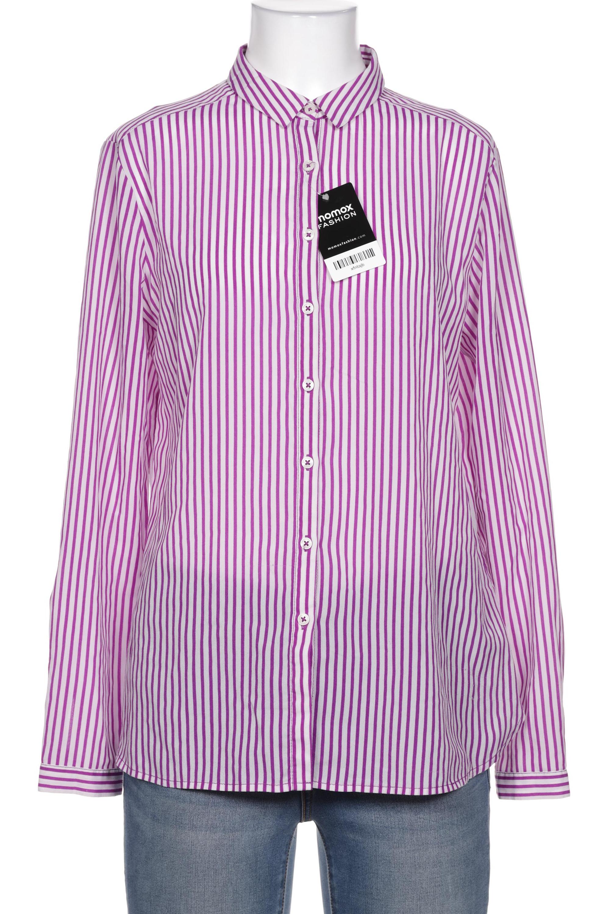 

Comma Damen Bluse, weiß, Gr. 36