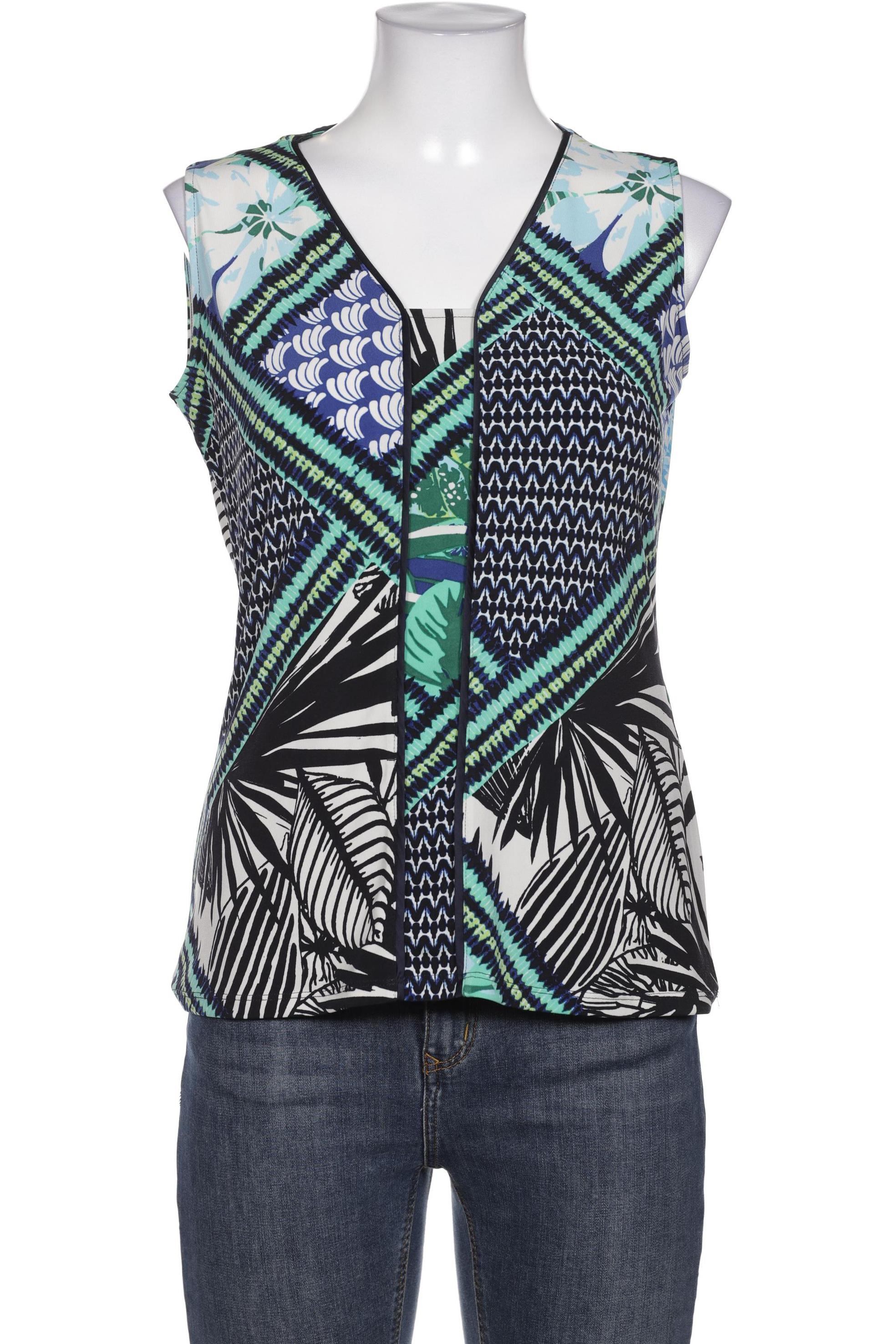 

Comma Damen Bluse, schwarz