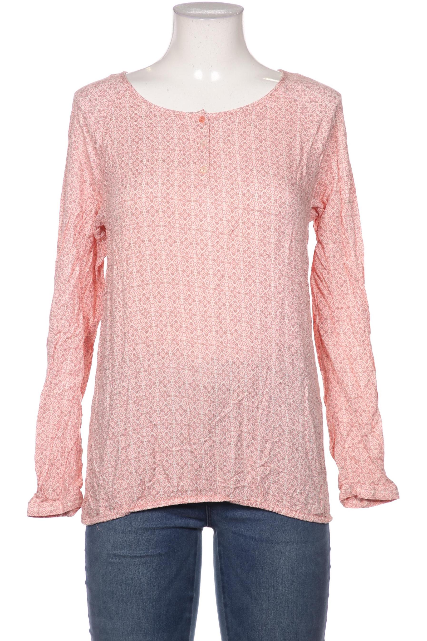 Thumbnail - Comma Damen Bluse, pink, Gr. 38