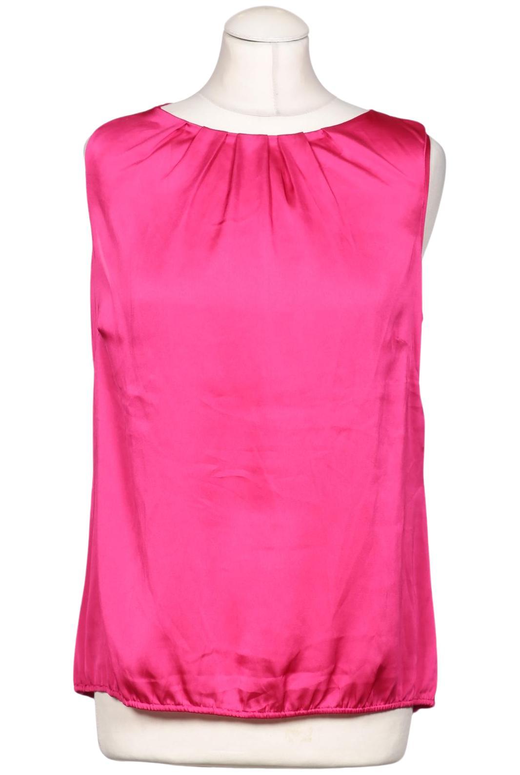 

Comma Damen Bluse, pink, Gr. 38