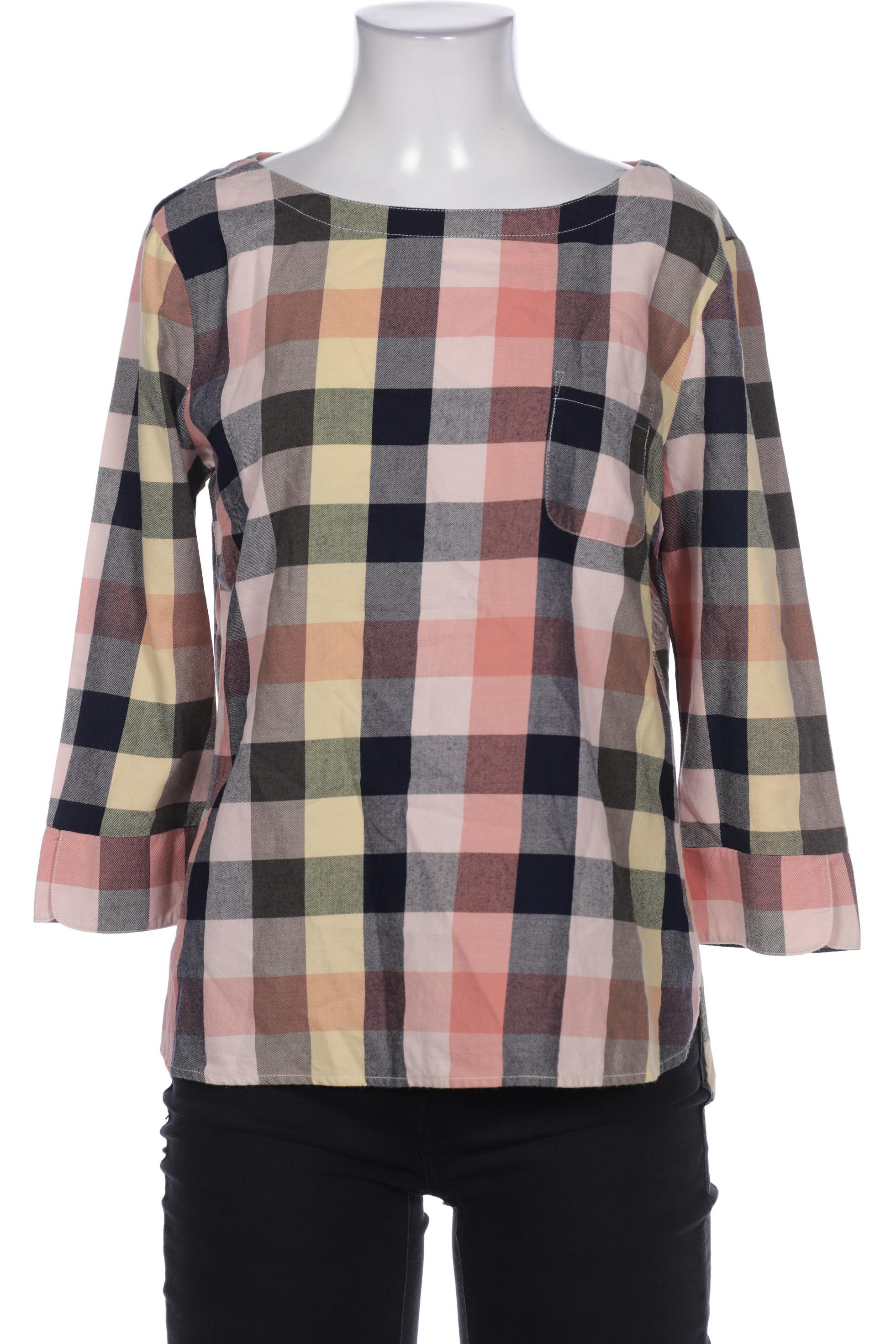 

Comma Damen Bluse, mehrfarbig, Gr. 36