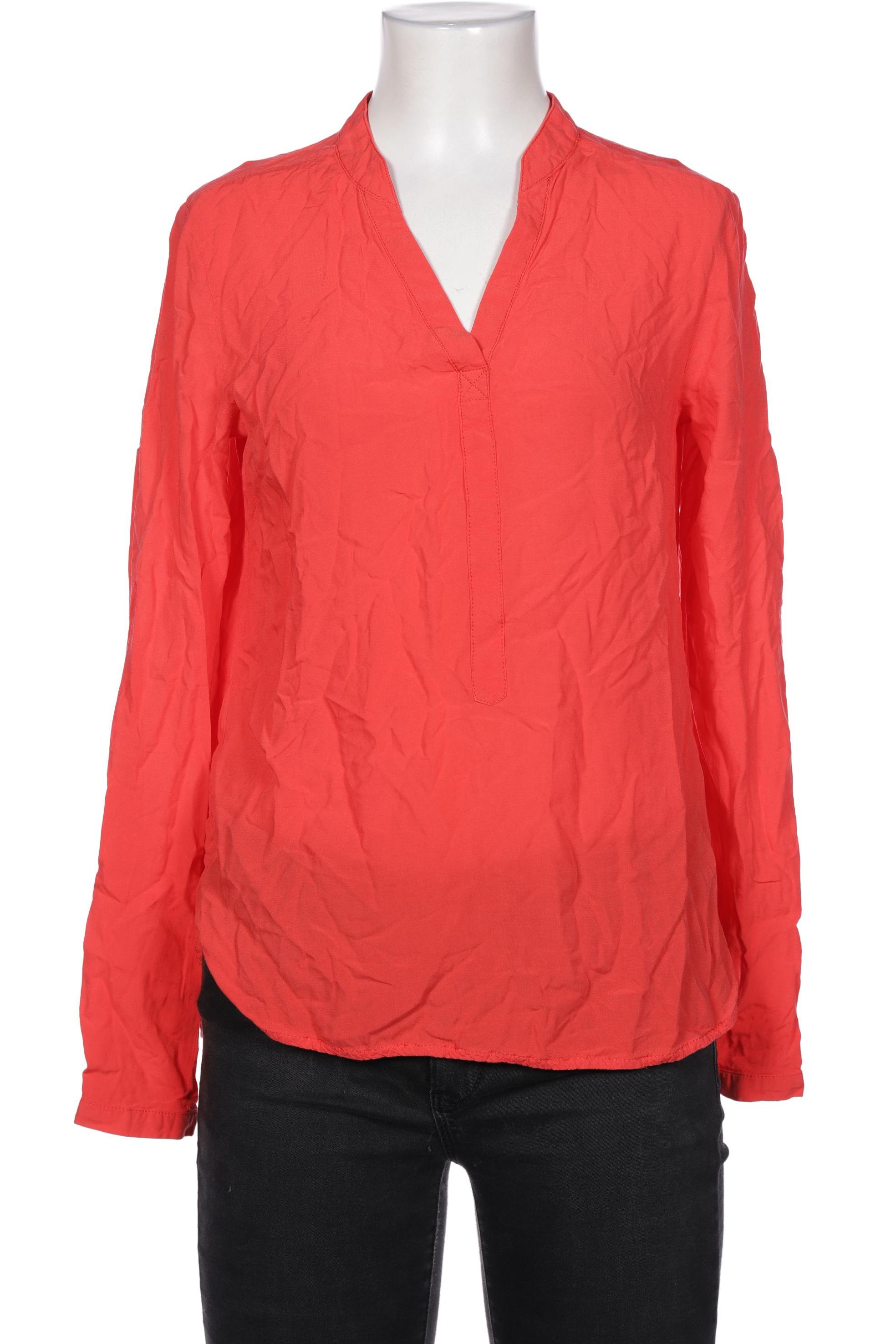 

Comma Damen Bluse, rot