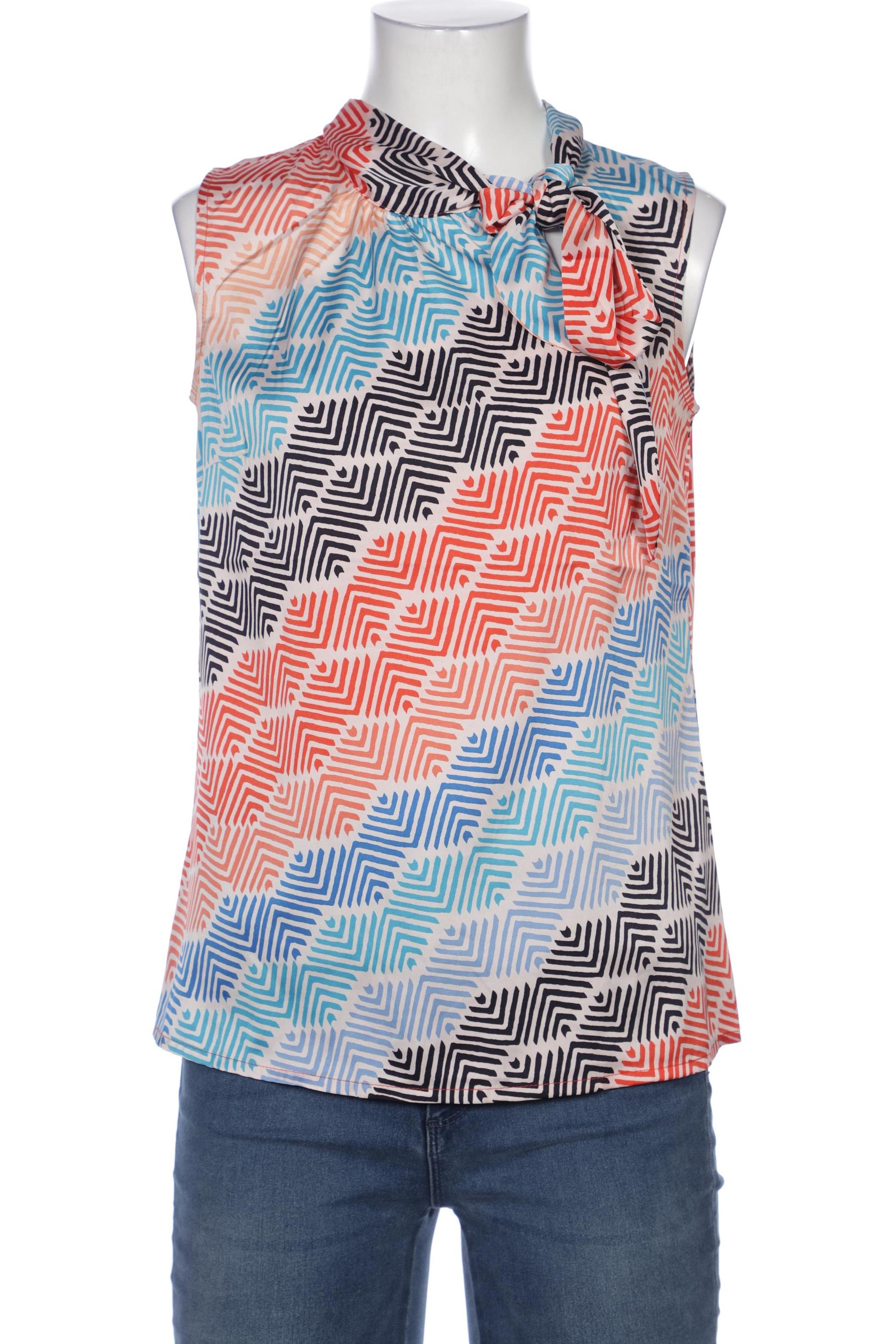 

Comma Damen Bluse, rot, Gr. 34
