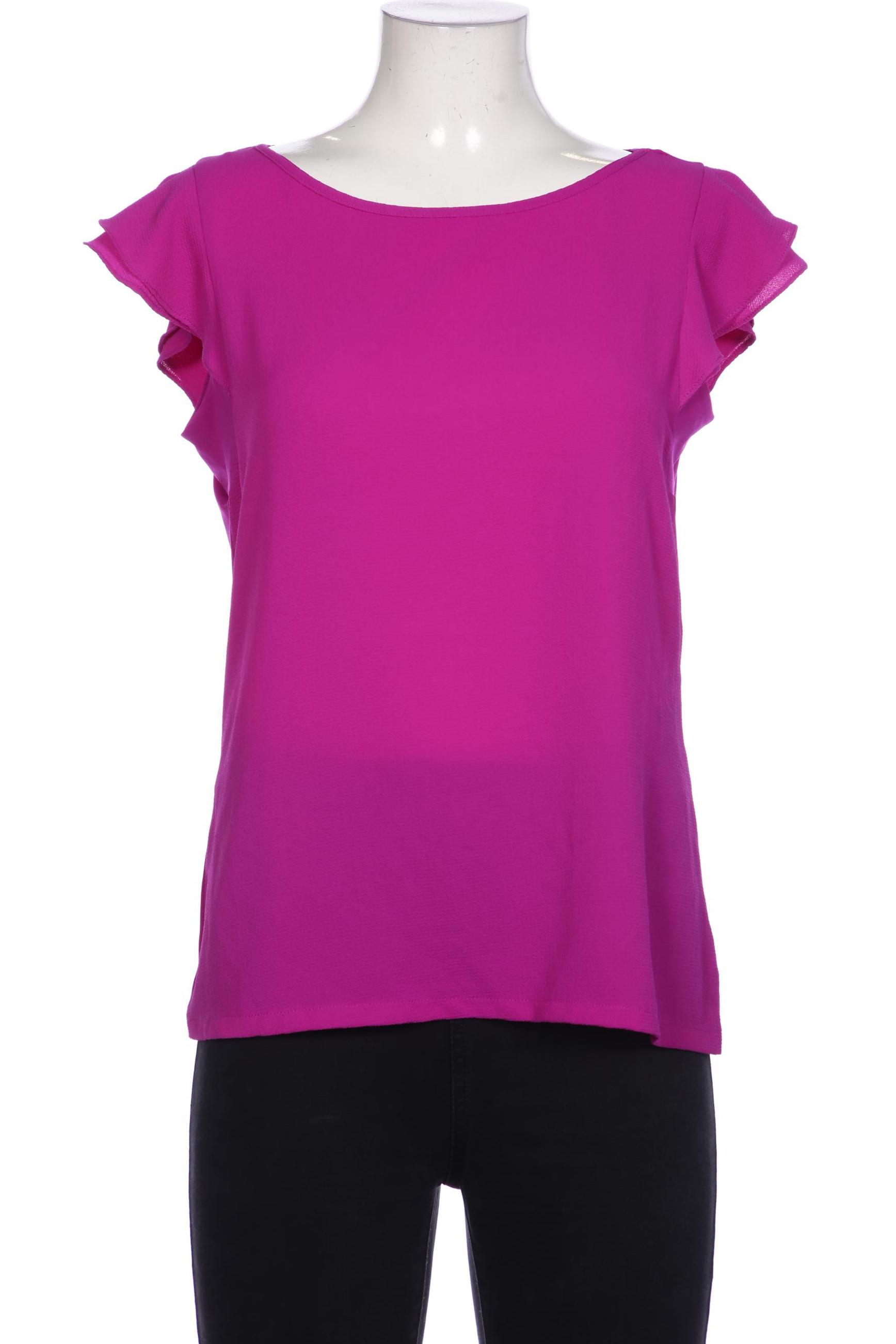 

Comma Damen Bluse, flieder