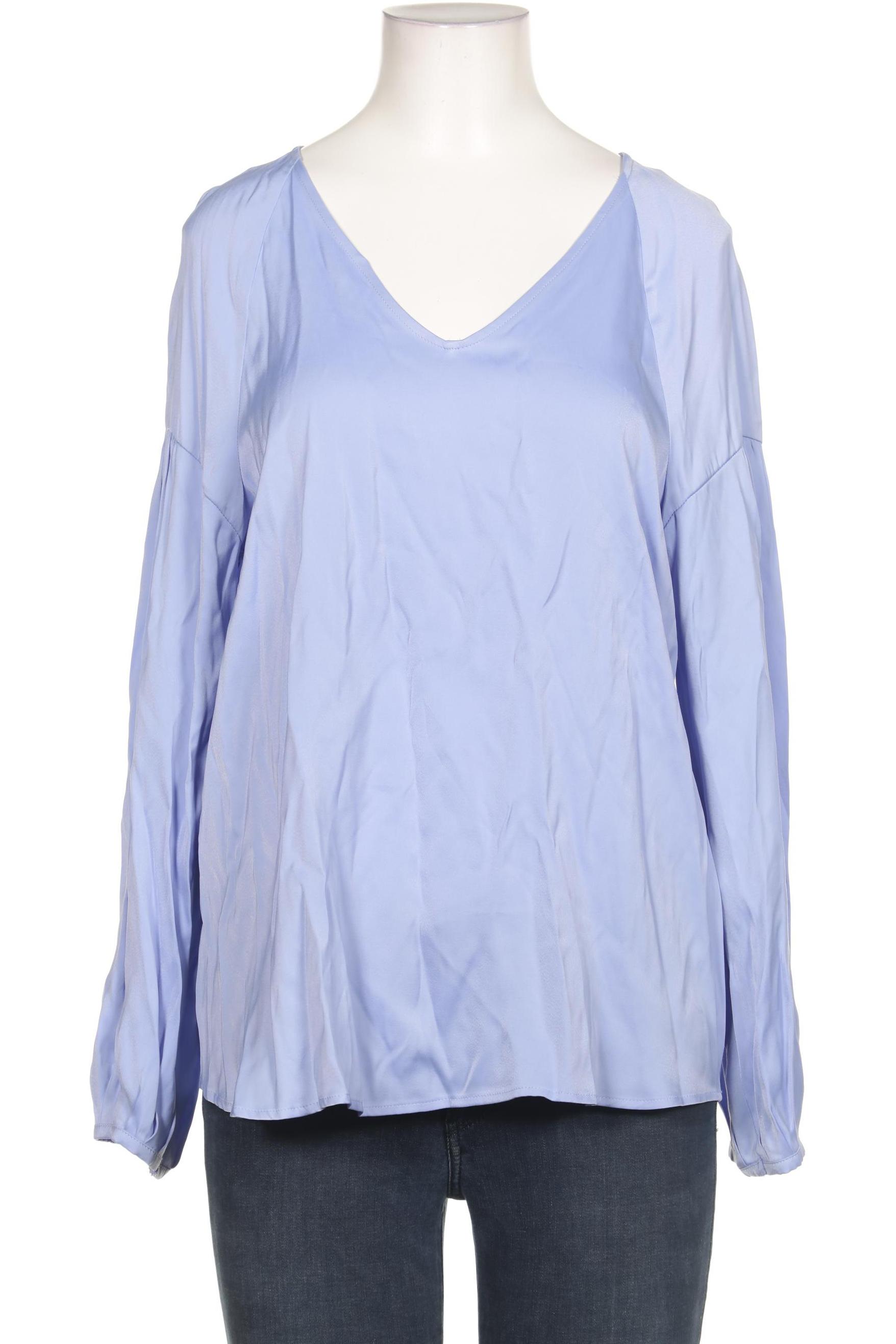 

Comma Damen Bluse, flieder, Gr. 38
