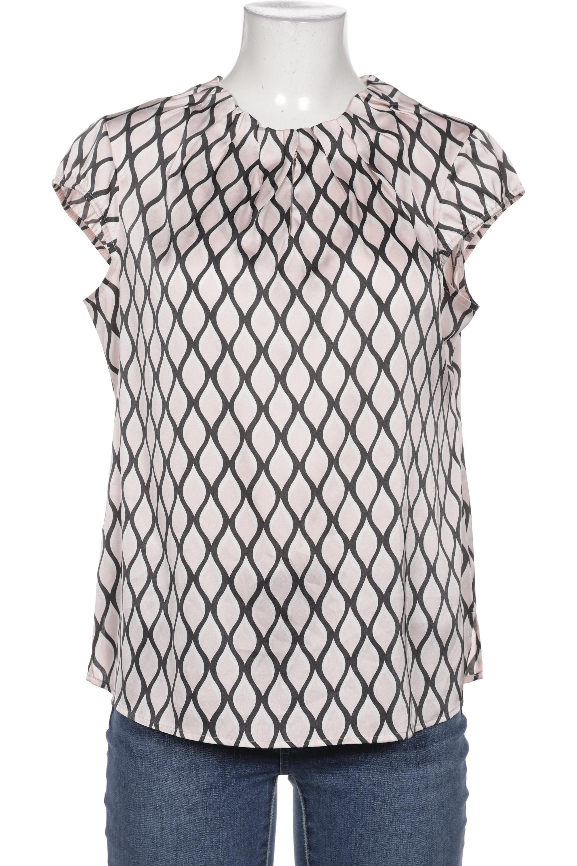 

Comma Damen Bluse, pink