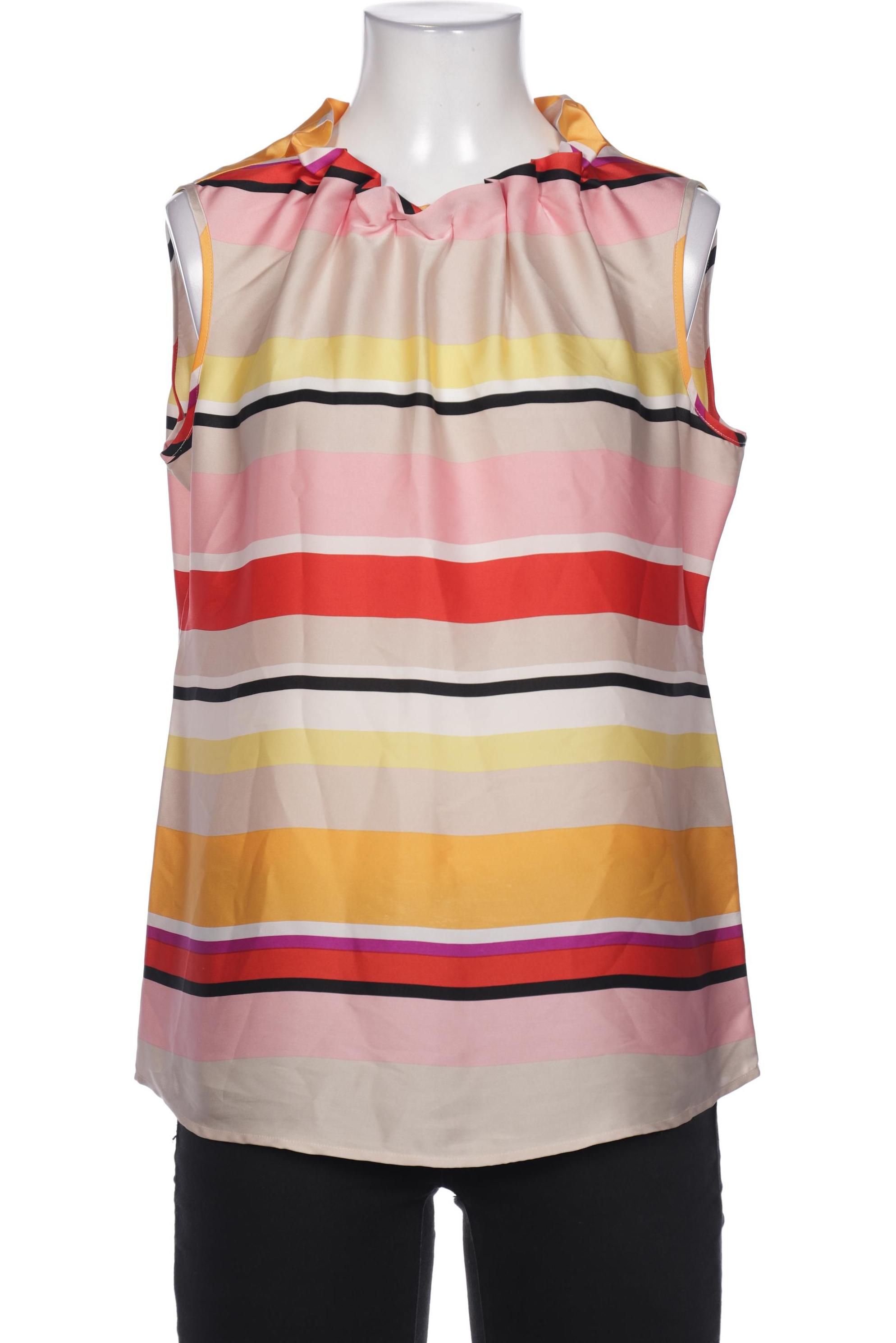 

Comma Damen Bluse, mehrfarbig, Gr. 36