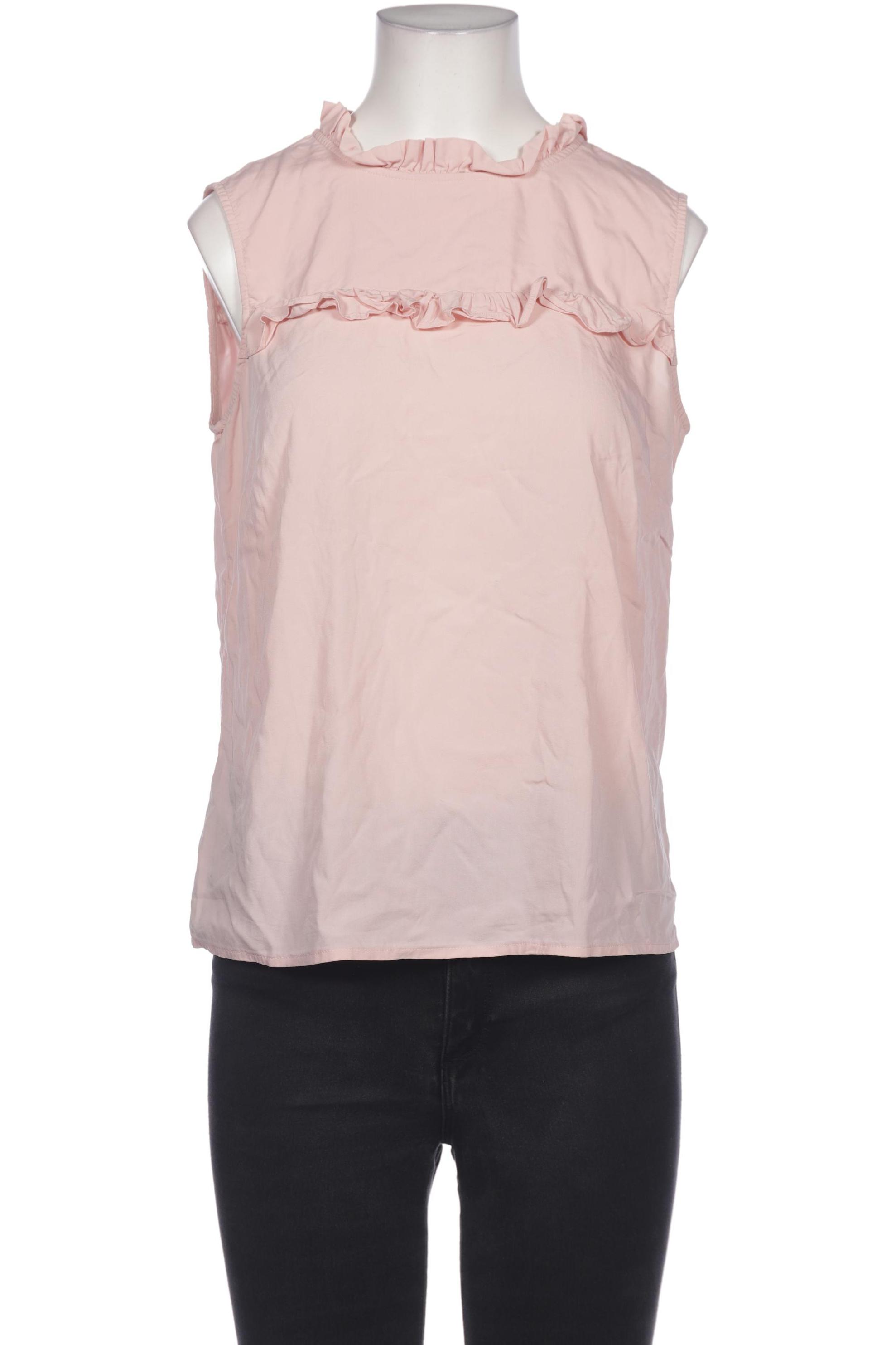 

Comma Damen Bluse, pink