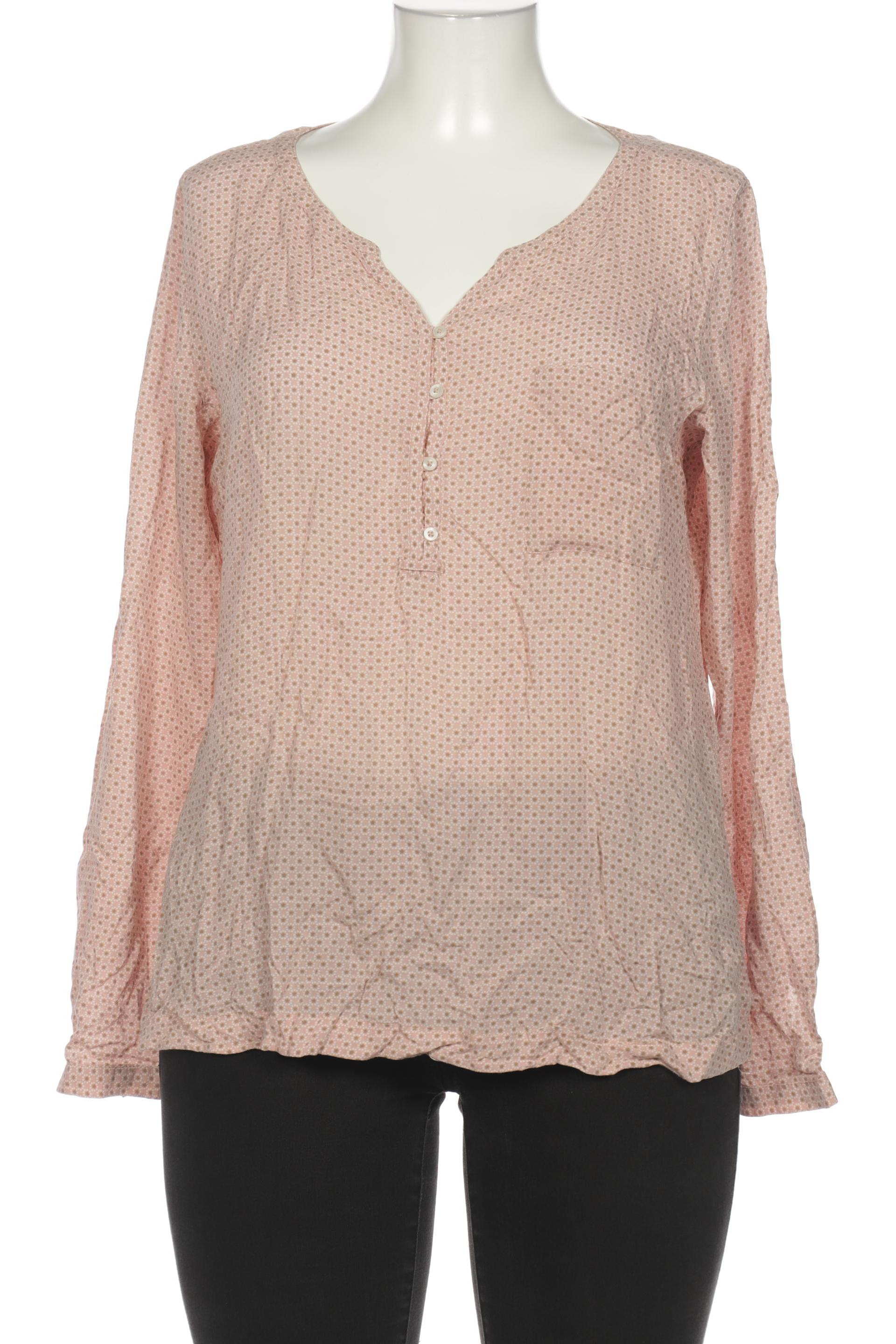 

Comma Damen Bluse, pink