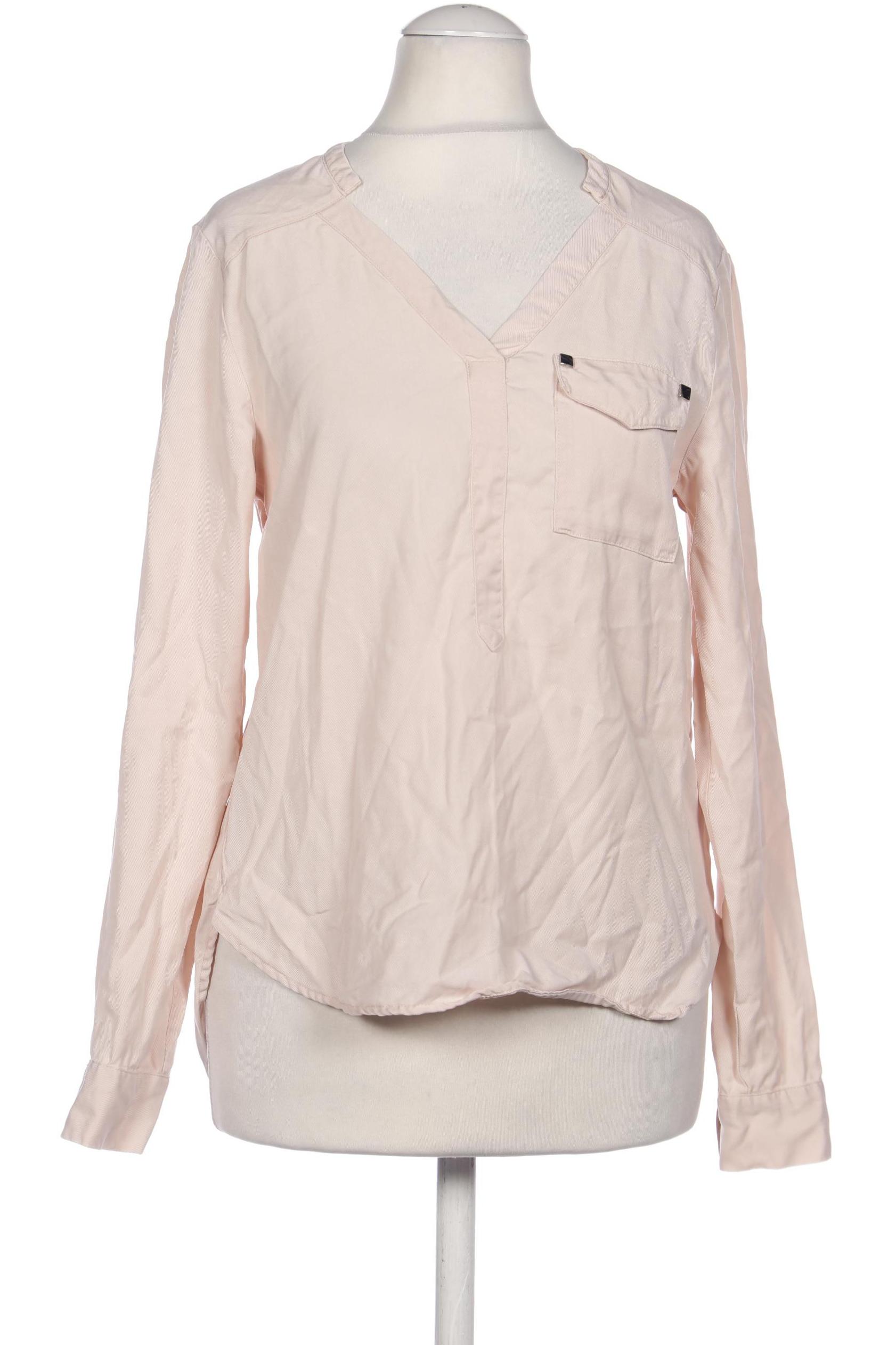 

Comma Damen Bluse, pink