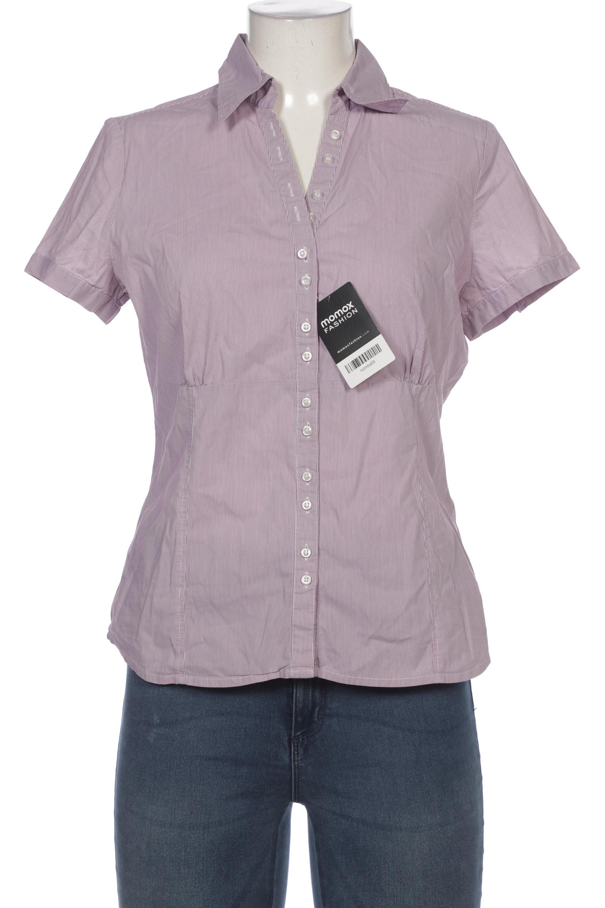 

Comma Damen Bluse, flieder