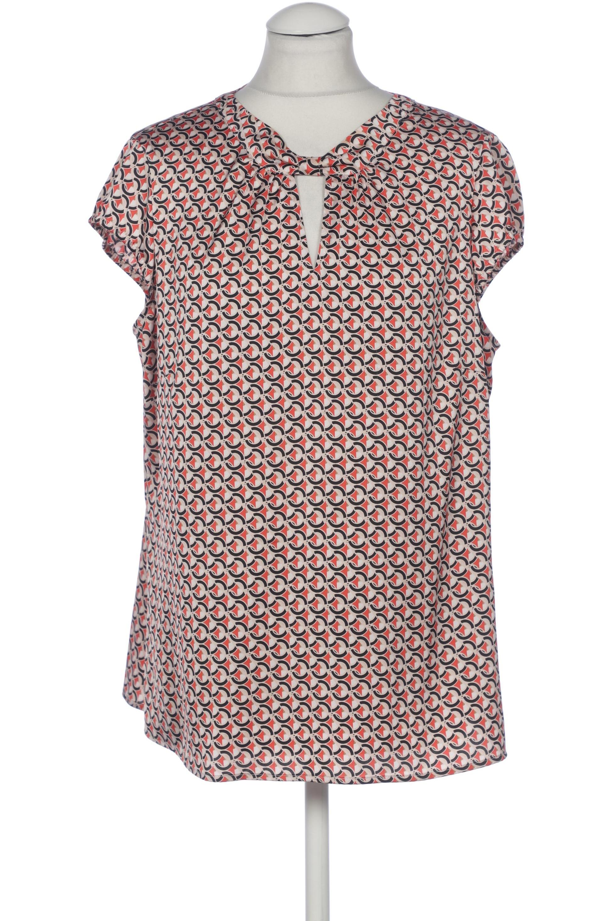 

Comma Damen Bluse, mehrfarbig, Gr. 42