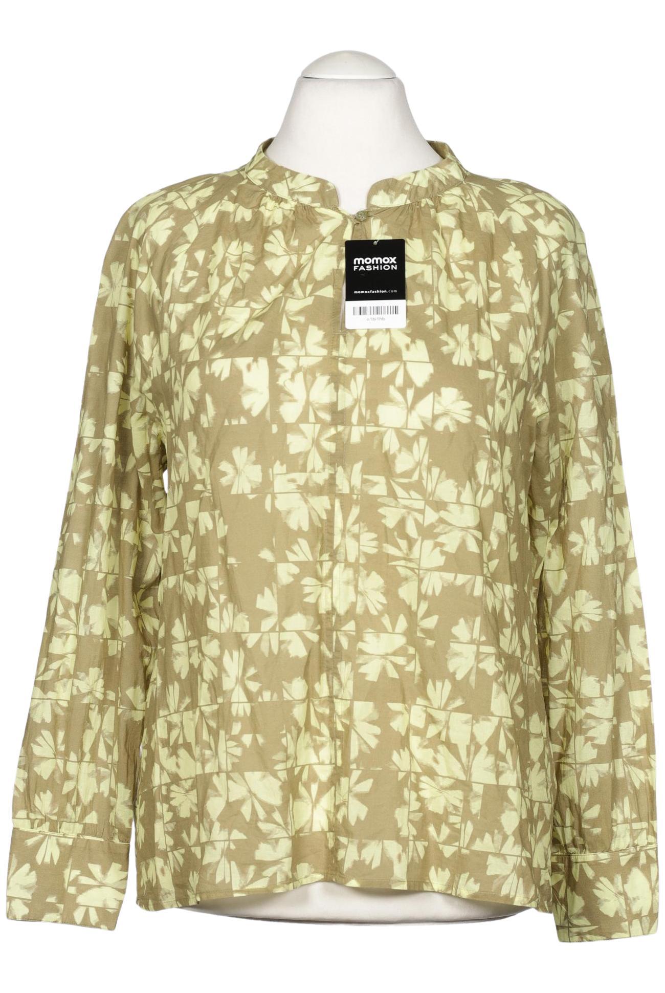 

Comma Damen Bluse, mehrfarbig, Gr. 44