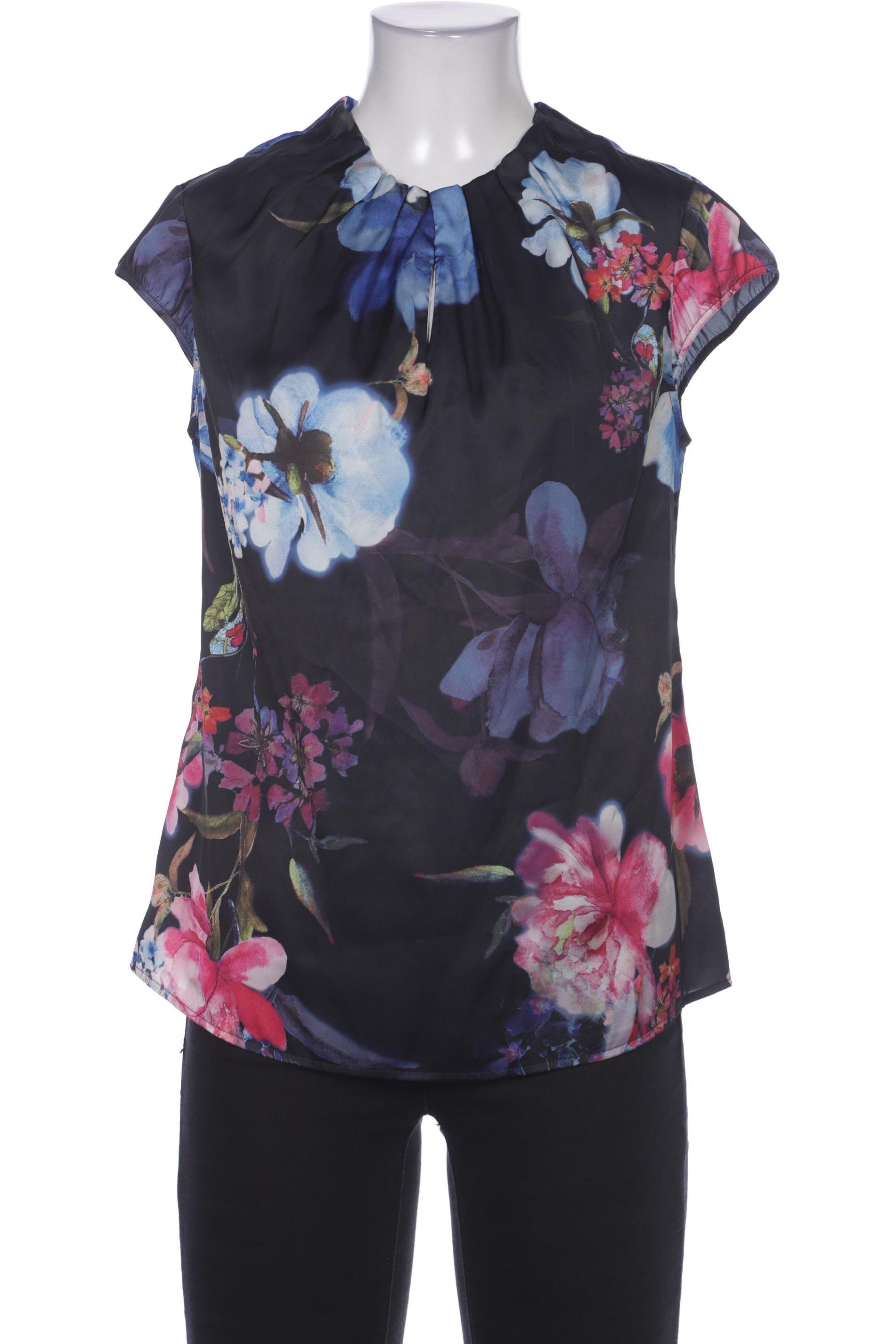 

Comma Damen Bluse, mehrfarbig, Gr. 36