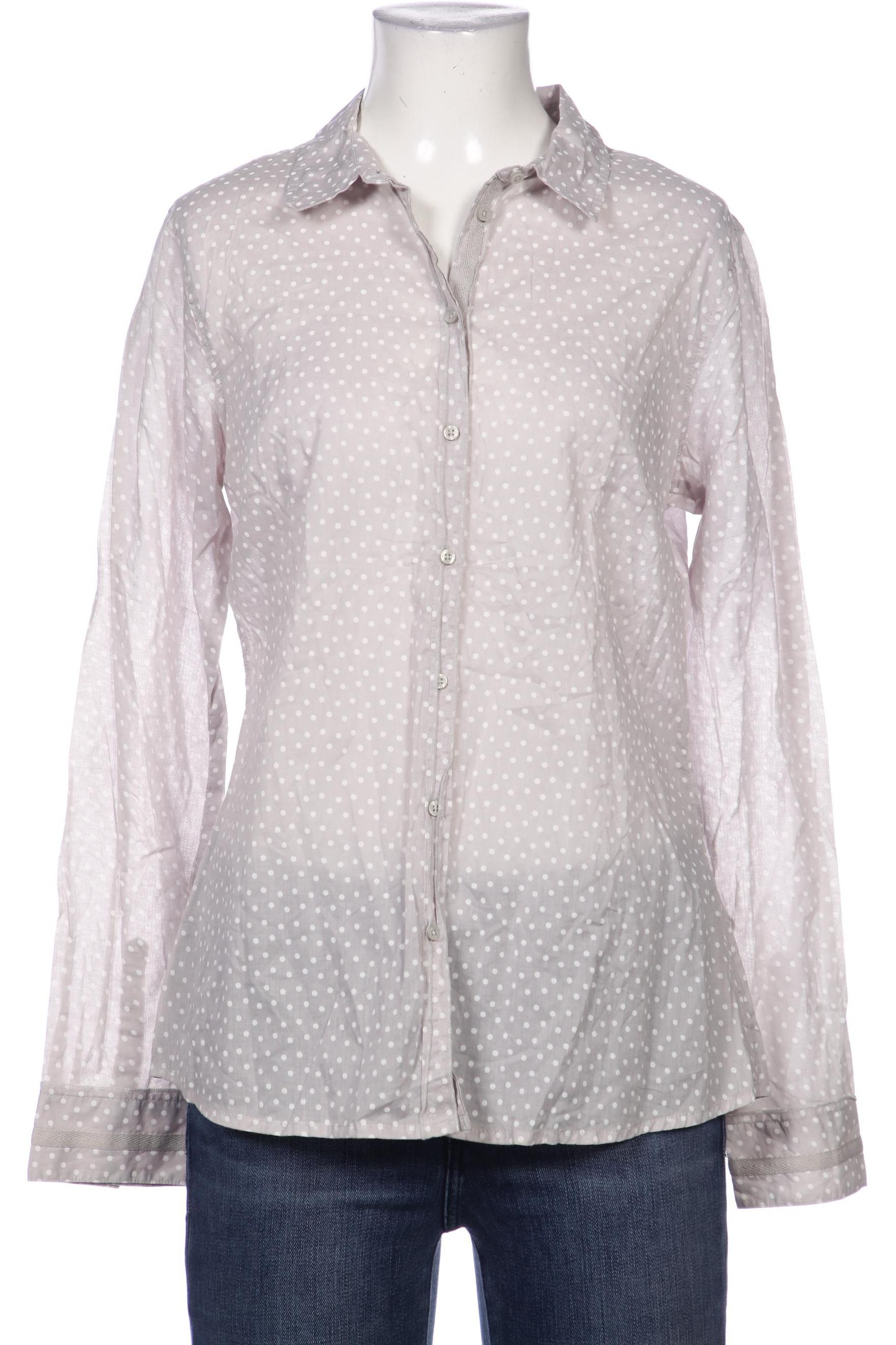

Comma Damen Bluse, grau, Gr. 38