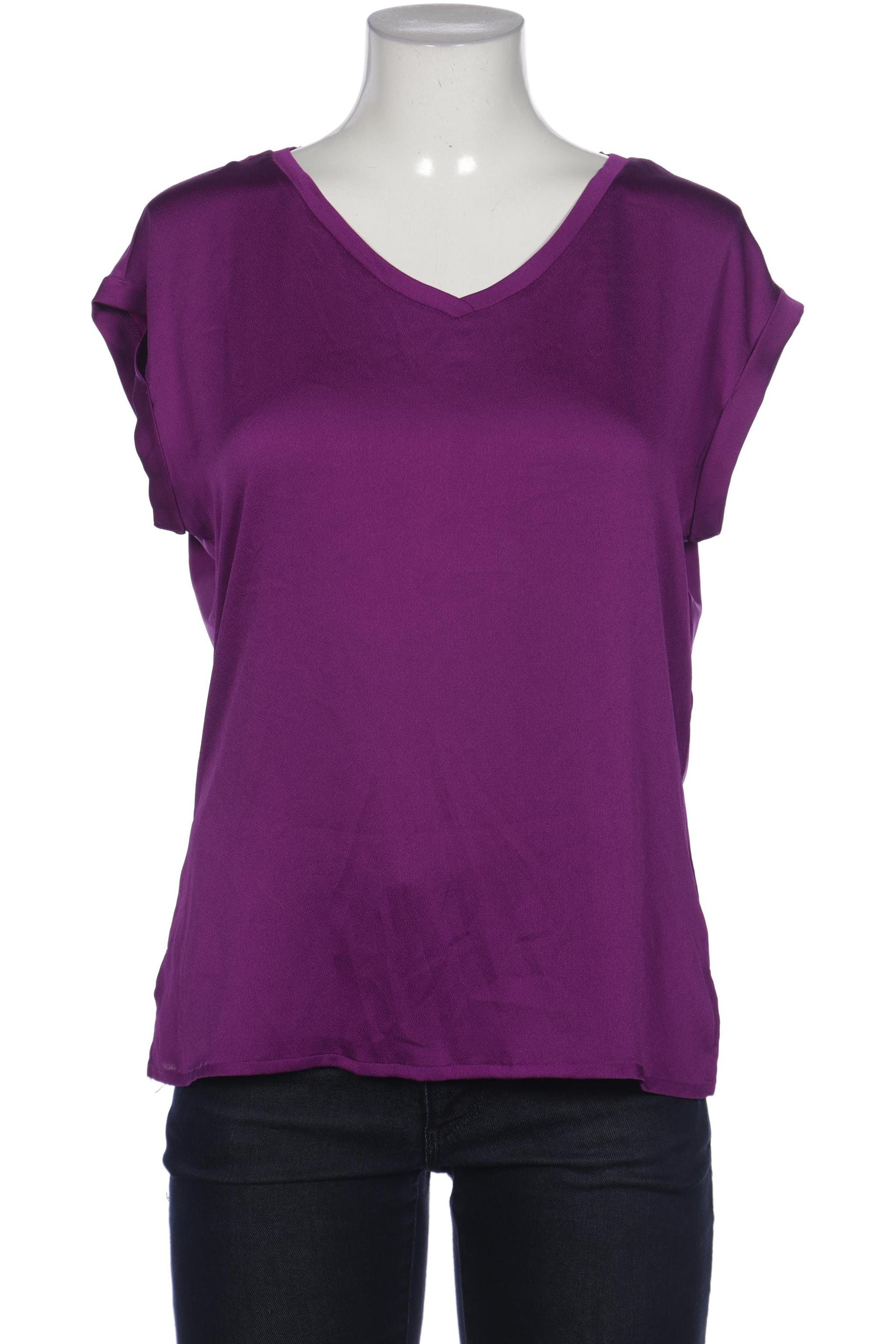 

Comma Damen Bluse, flieder