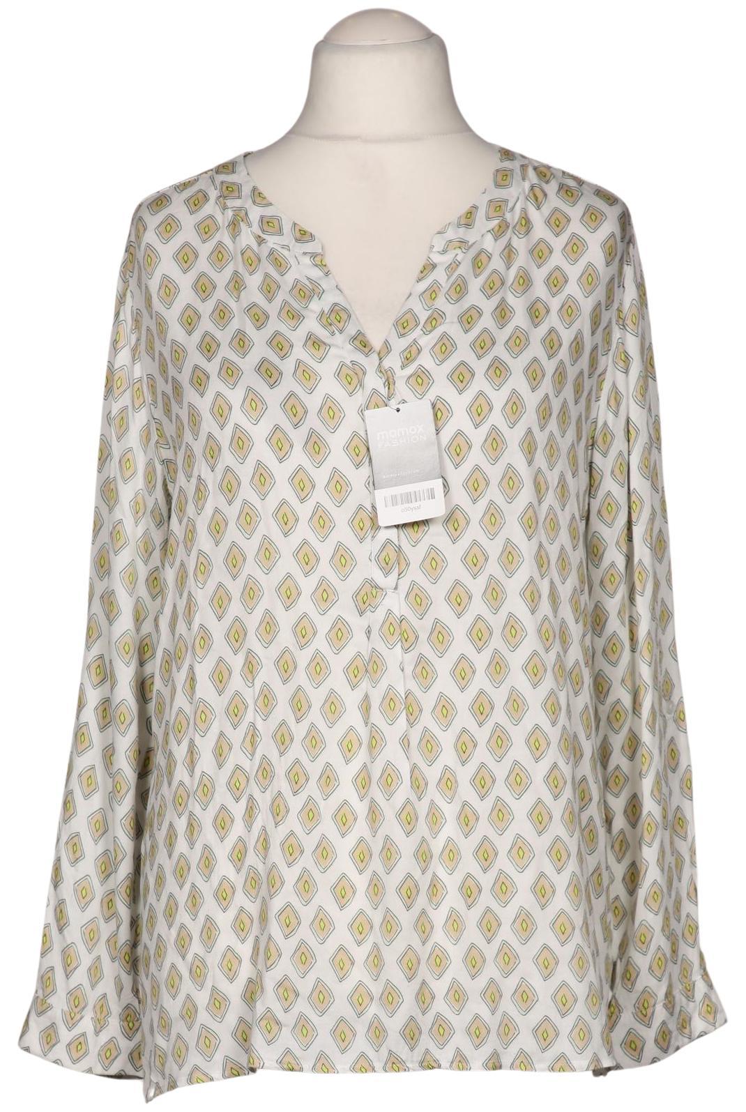 

Comma Damen Bluse, mehrfarbig, Gr. 42