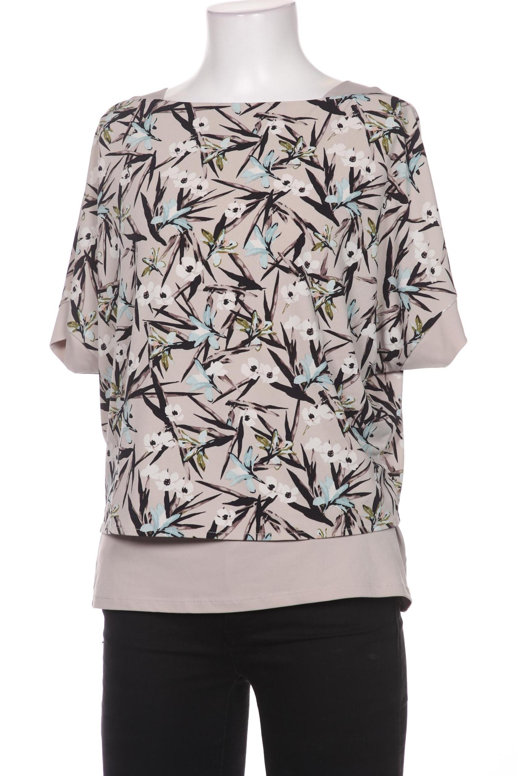

Comma Damen Bluse, grau, Gr. 36