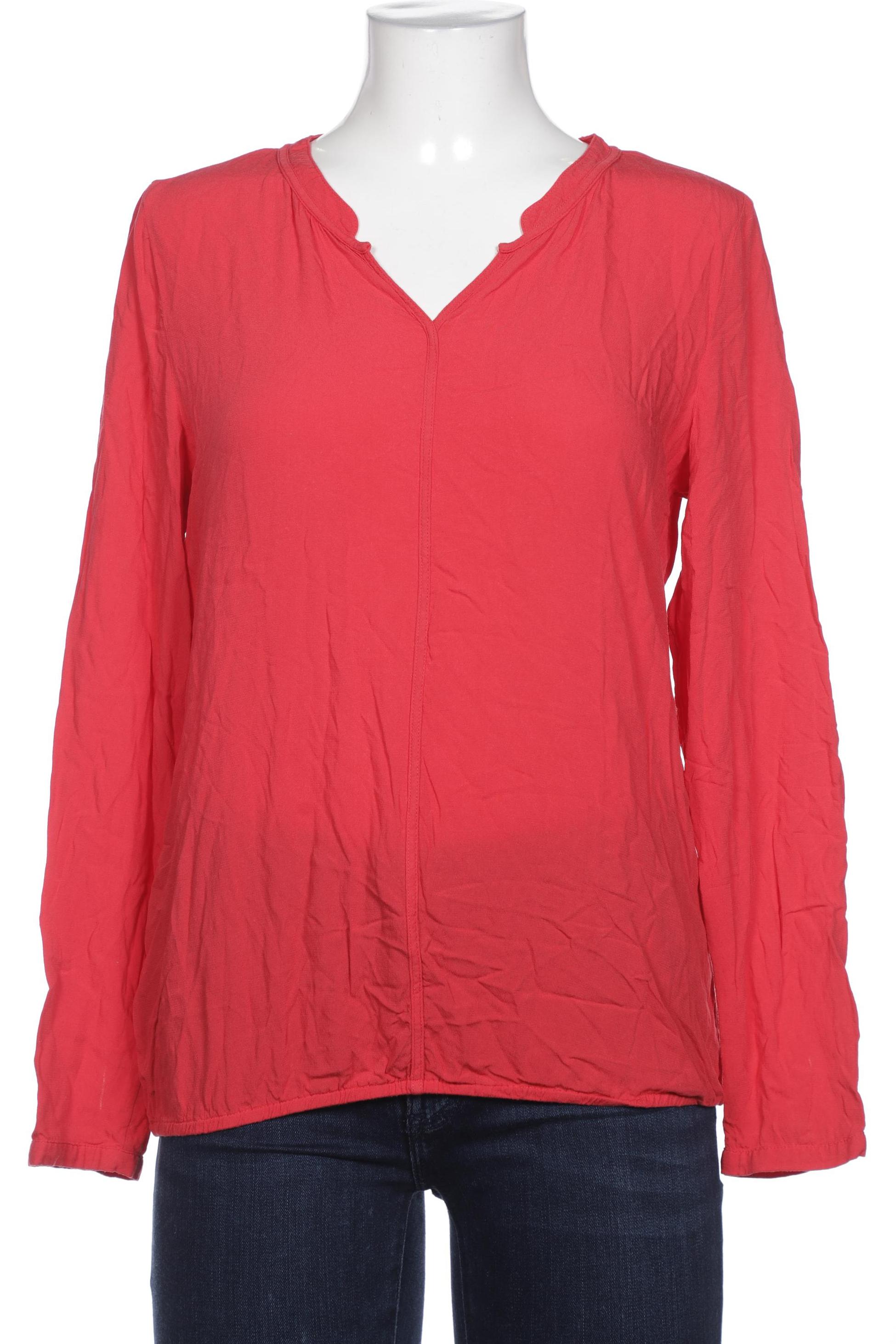 

Comma Damen Bluse, rot