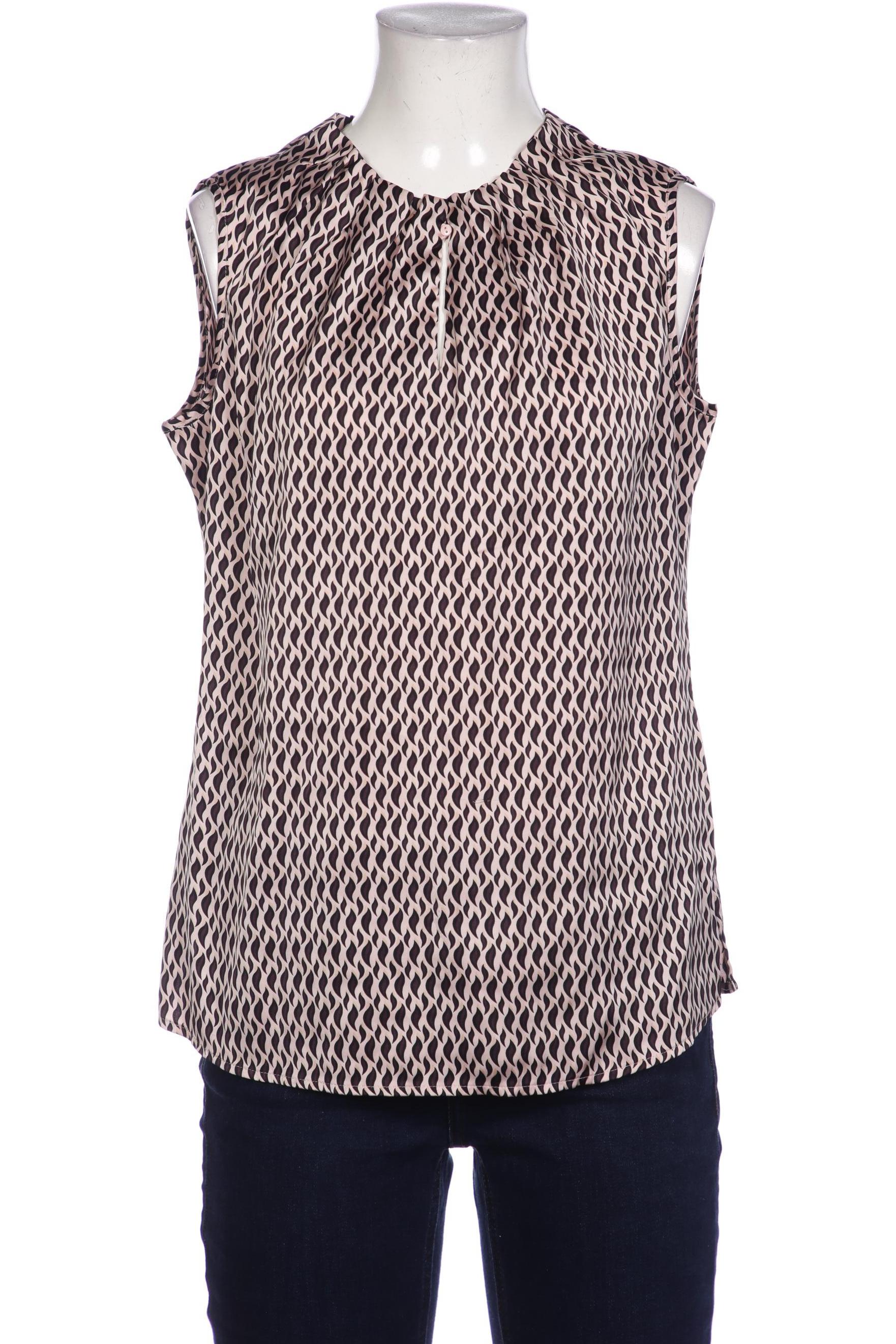 

Comma Damen Bluse, pink, Gr. 36