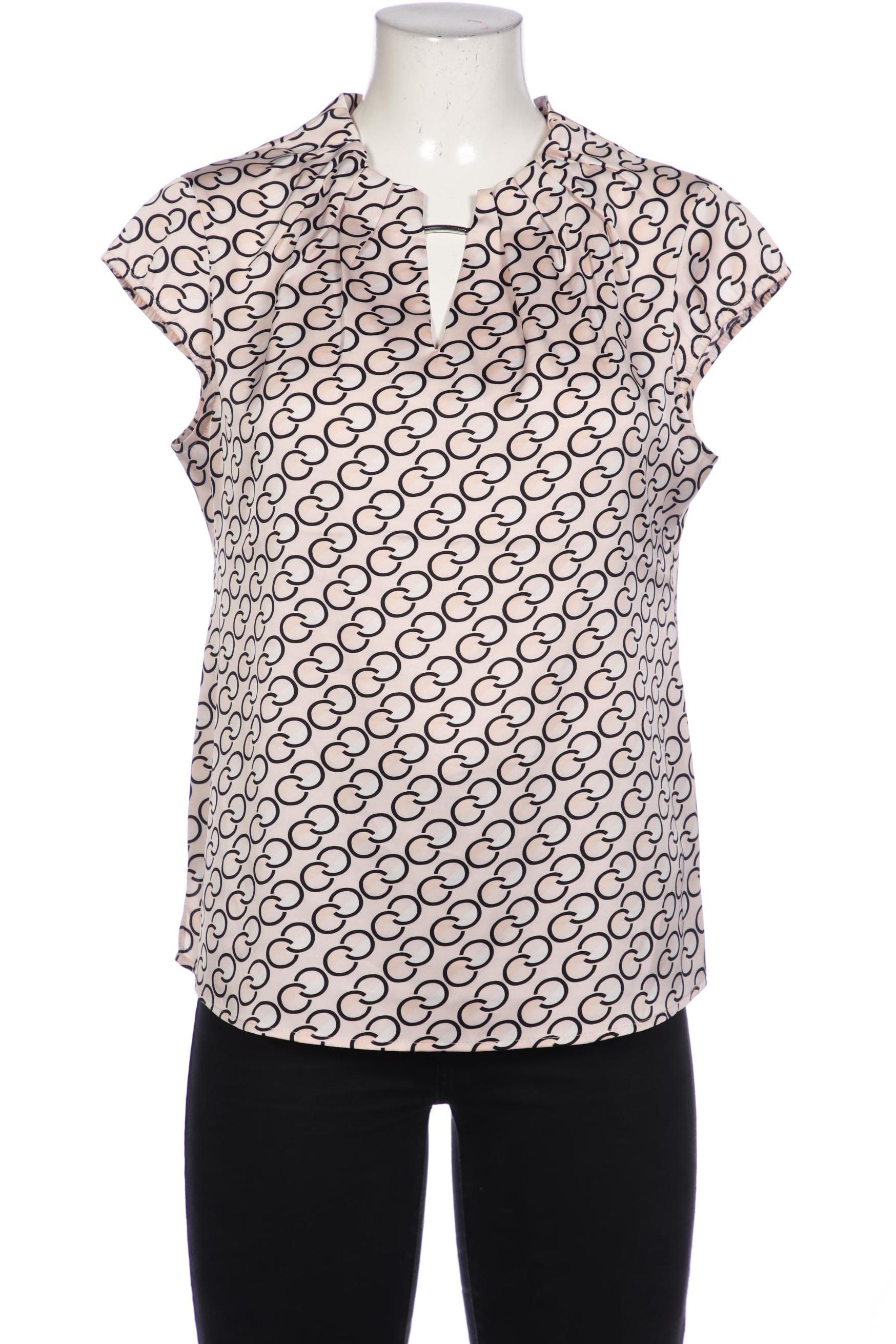 

Comma Damen Bluse, pink, Gr. 38