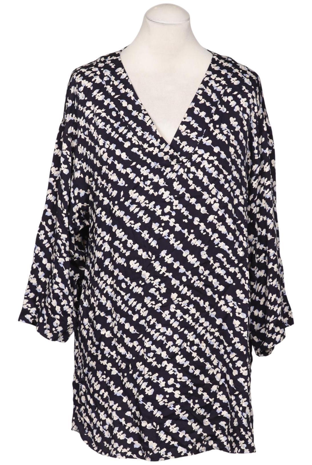 

Comma Damen Bluse, mehrfarbig, Gr. 38