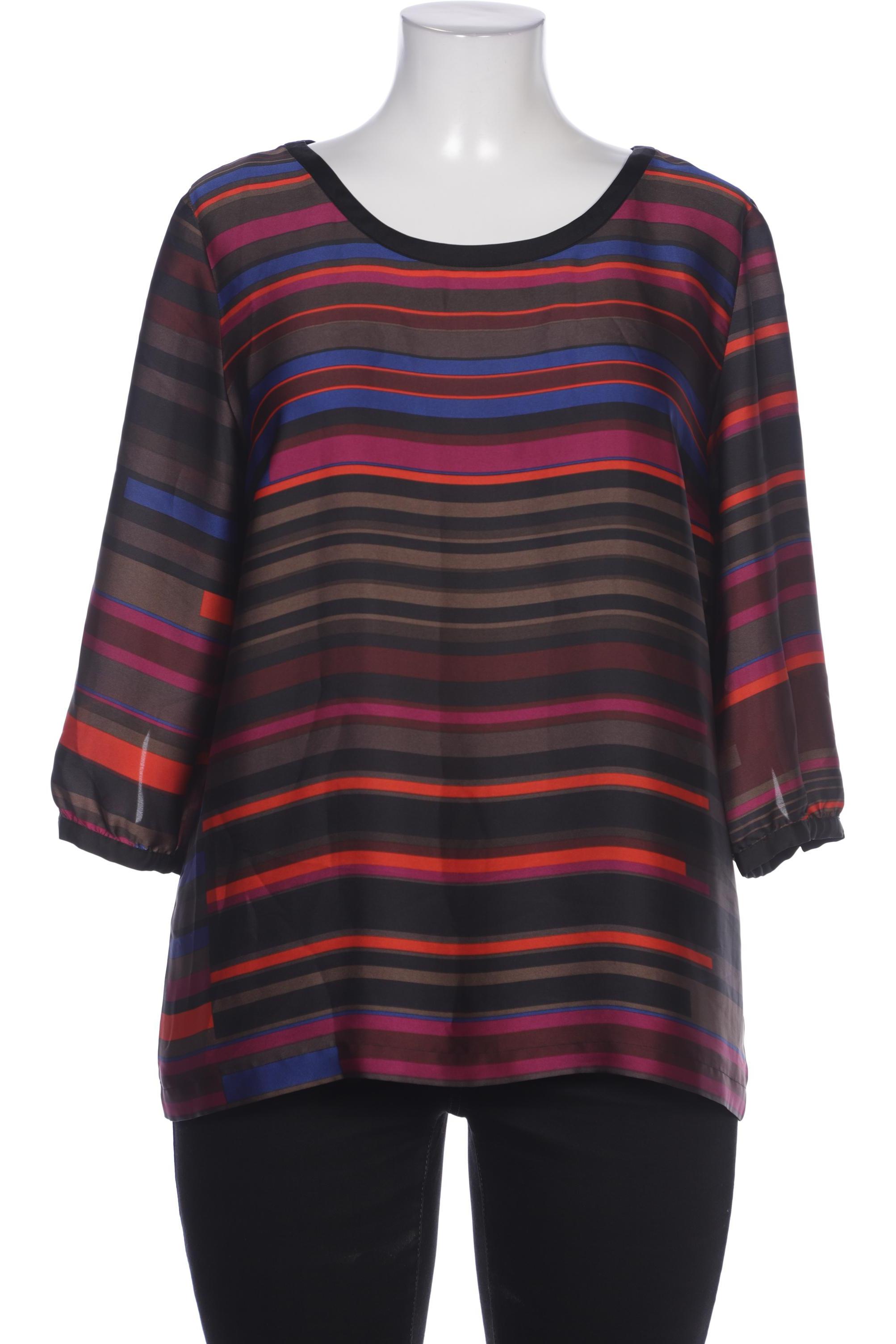 

Comma Damen Bluse, schwarz, Gr. 42