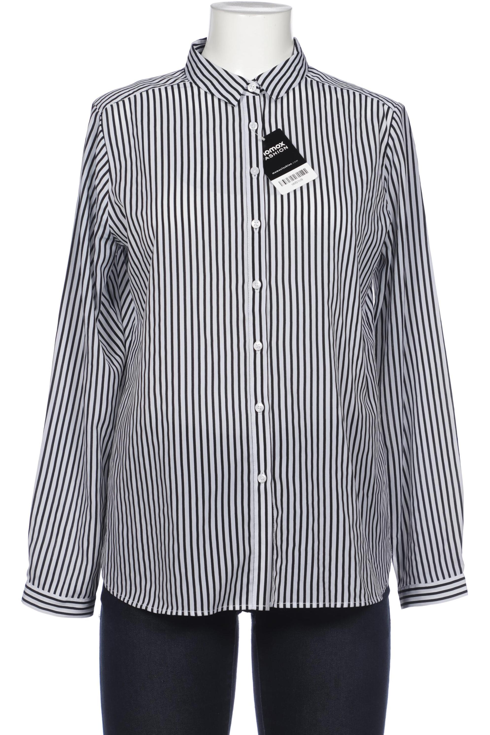 

Comma Damen Bluse, schwarz