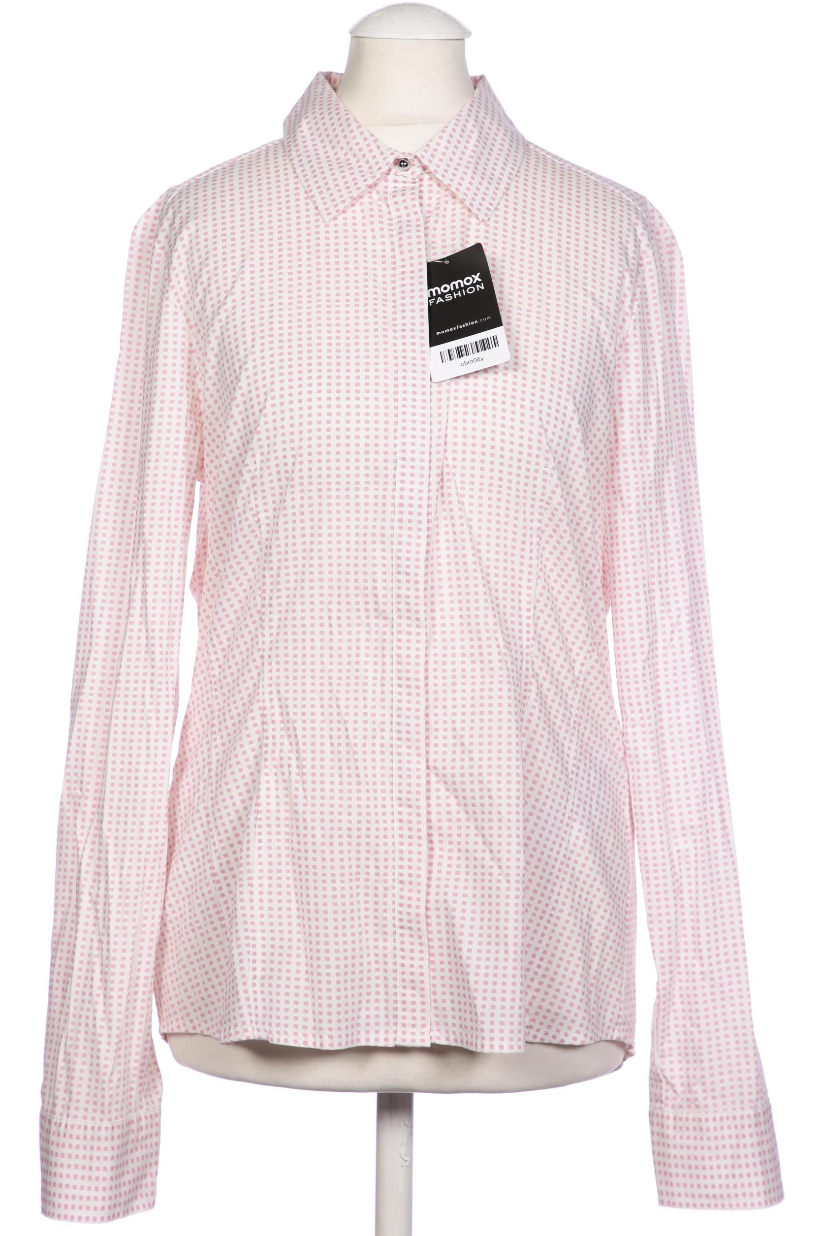 

Comma Damen Bluse, pink