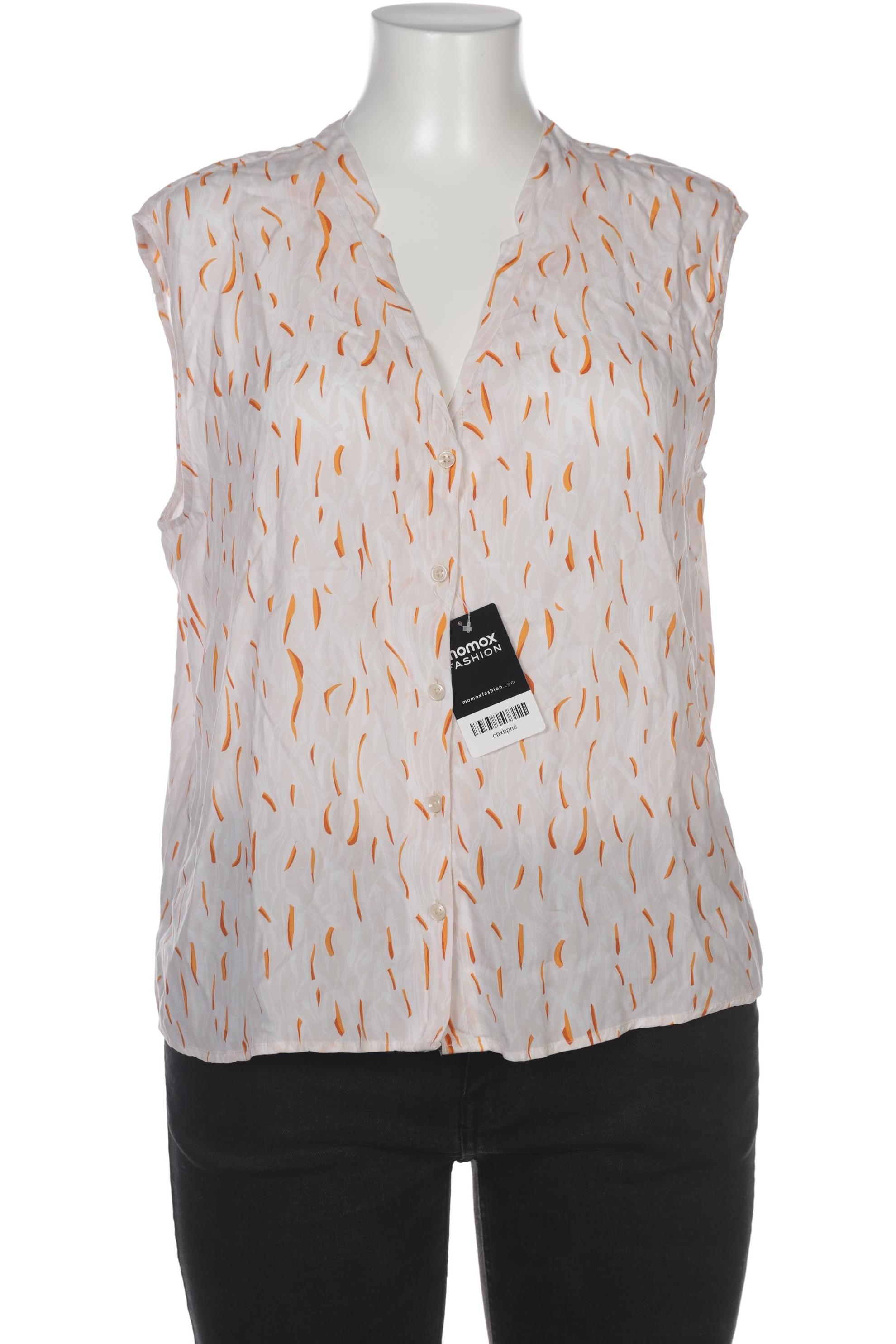 

Comma Damen Bluse, cremeweiß, Gr. 44