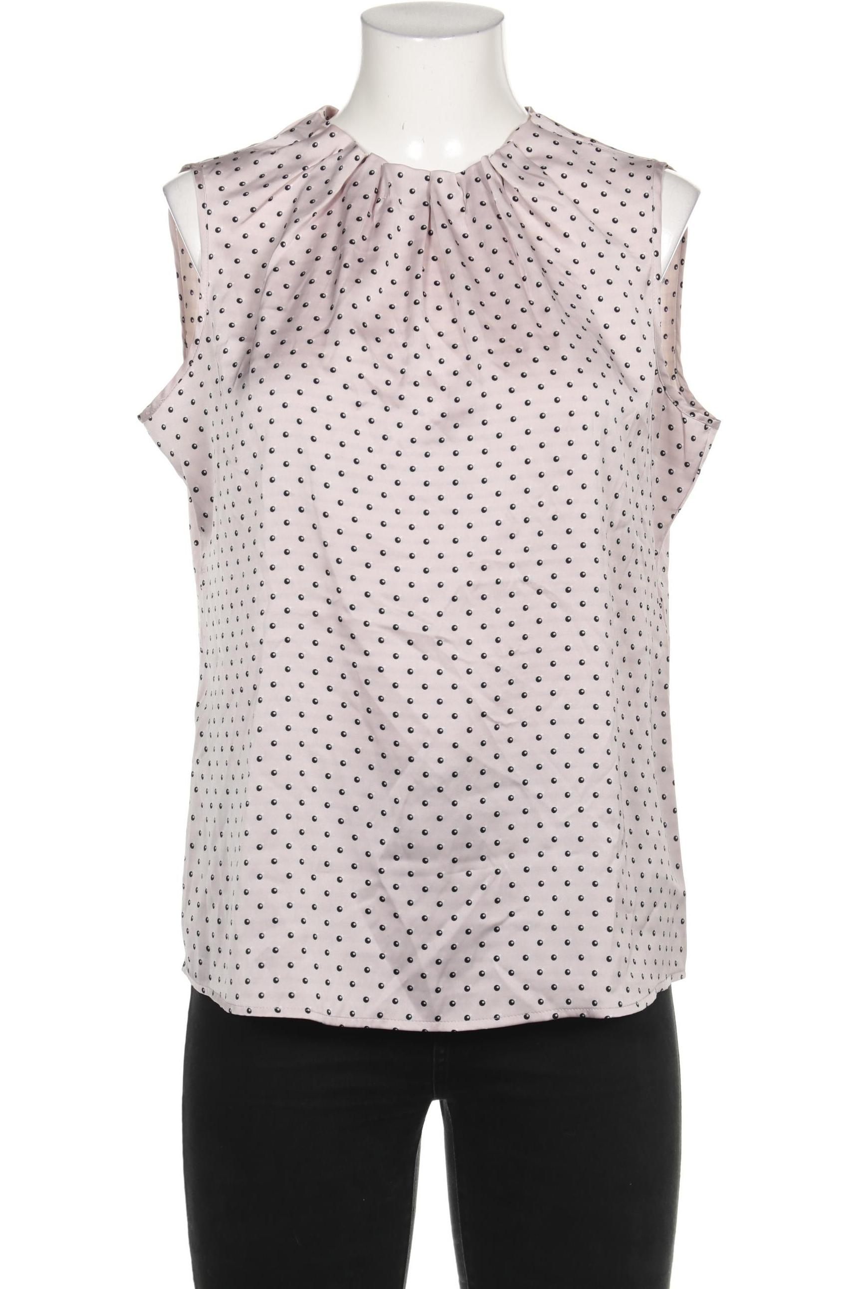 

Comma Damen Bluse, pink