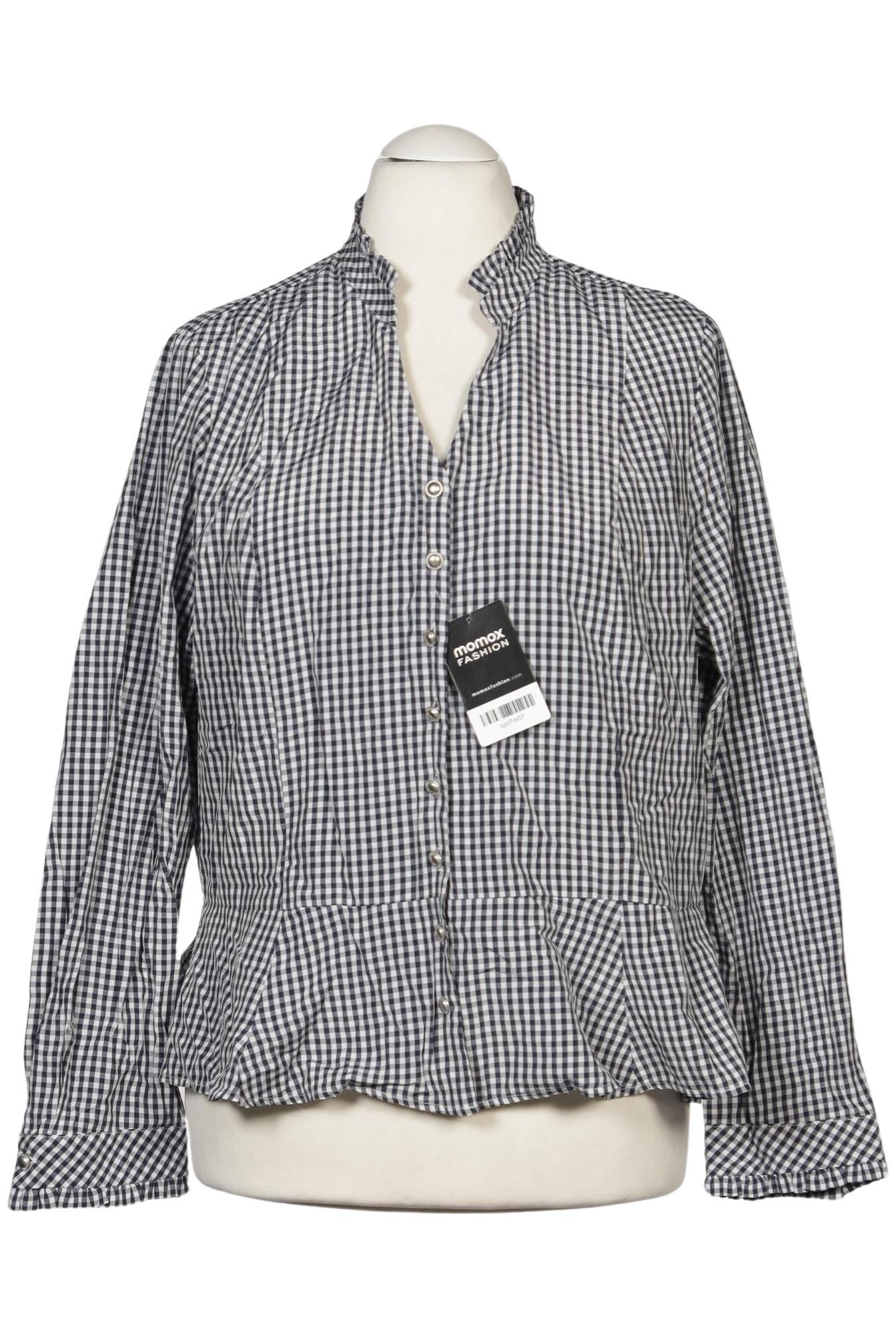 

Comma Damen Bluse, mehrfarbig, Gr. 44