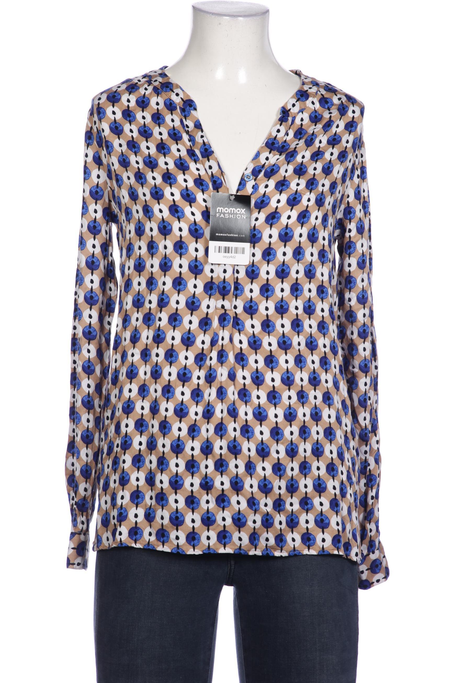 

Comma Damen Bluse, beige