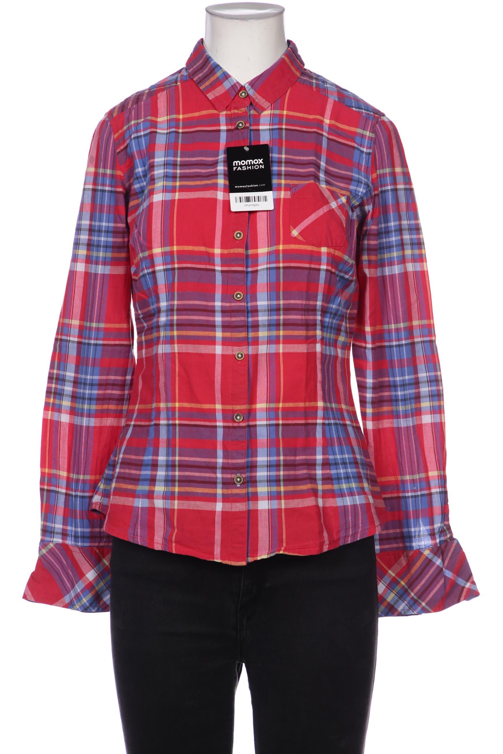 

Comma Damen Bluse, rot