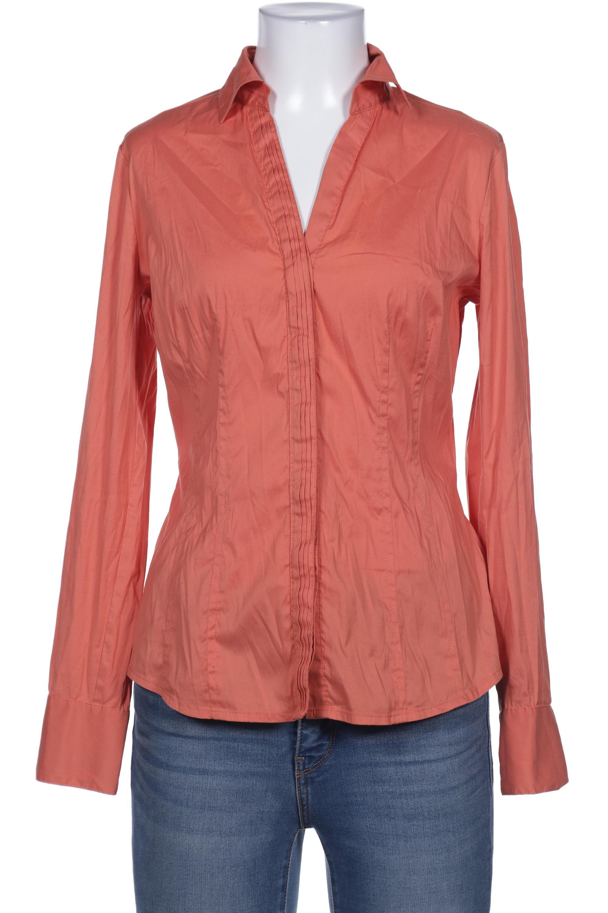 

Comma Damen Bluse, orange