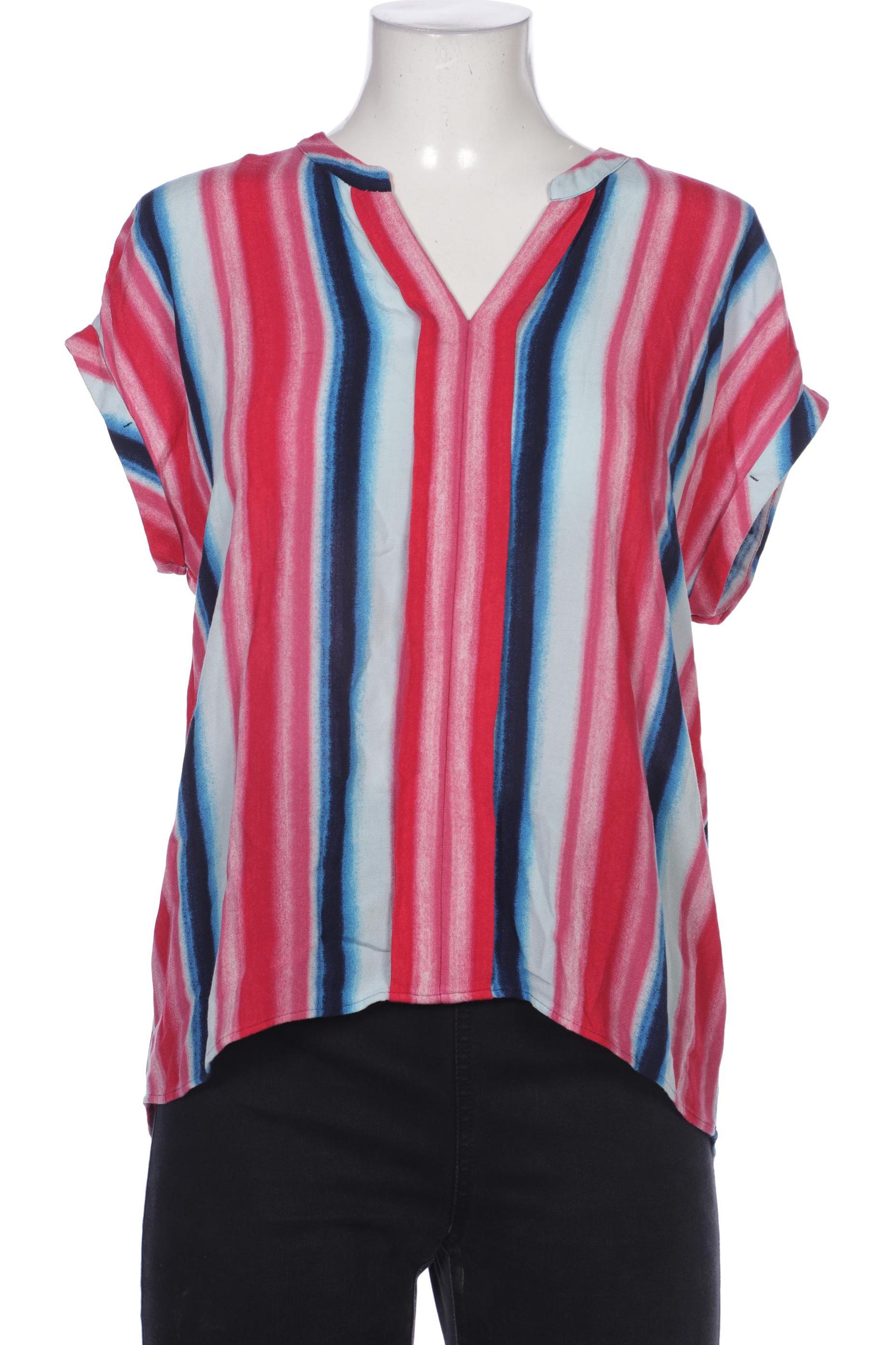 

Comma Damen Bluse, pink, Gr. 38