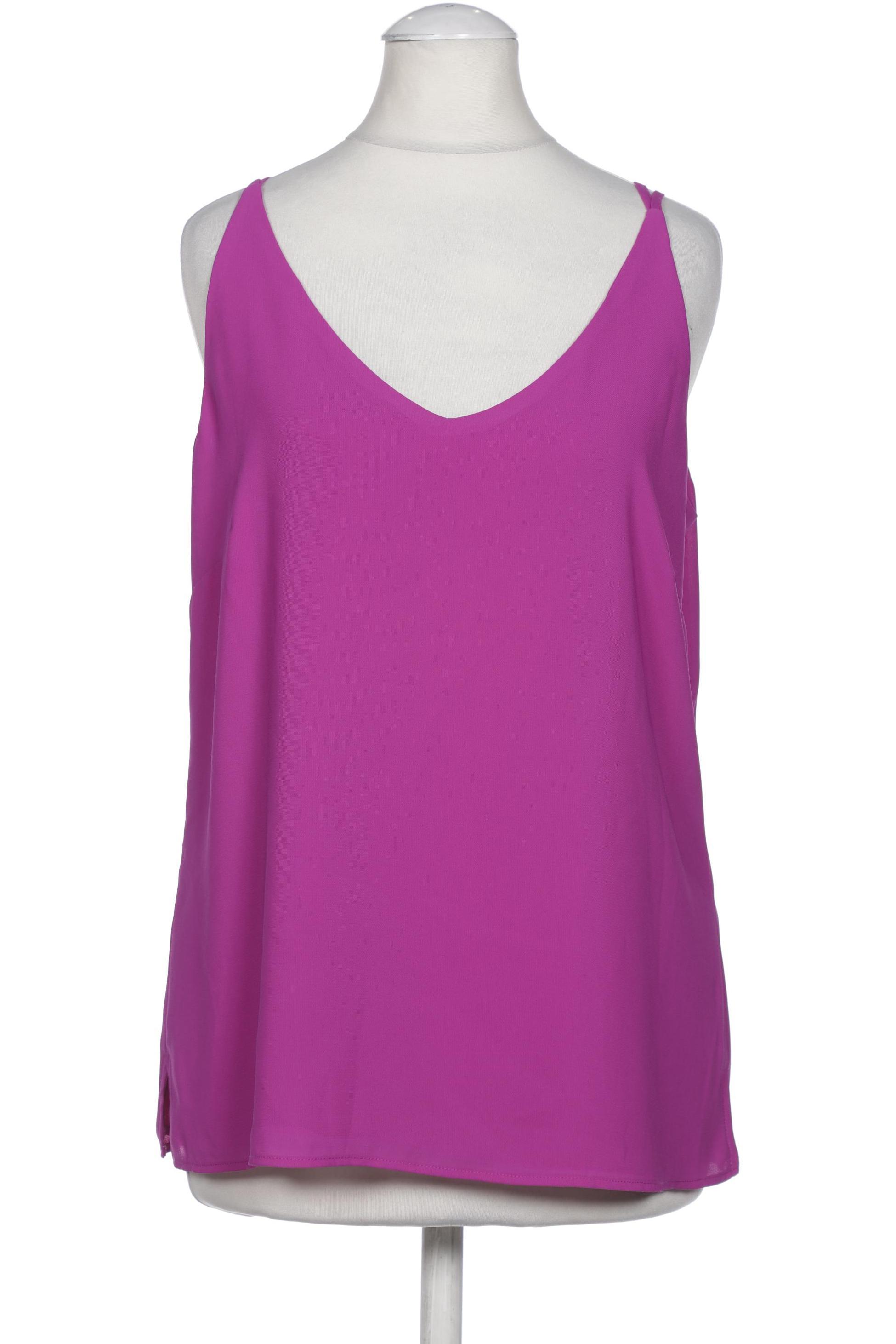 

Comma Damen Bluse, flieder, Gr. 34
