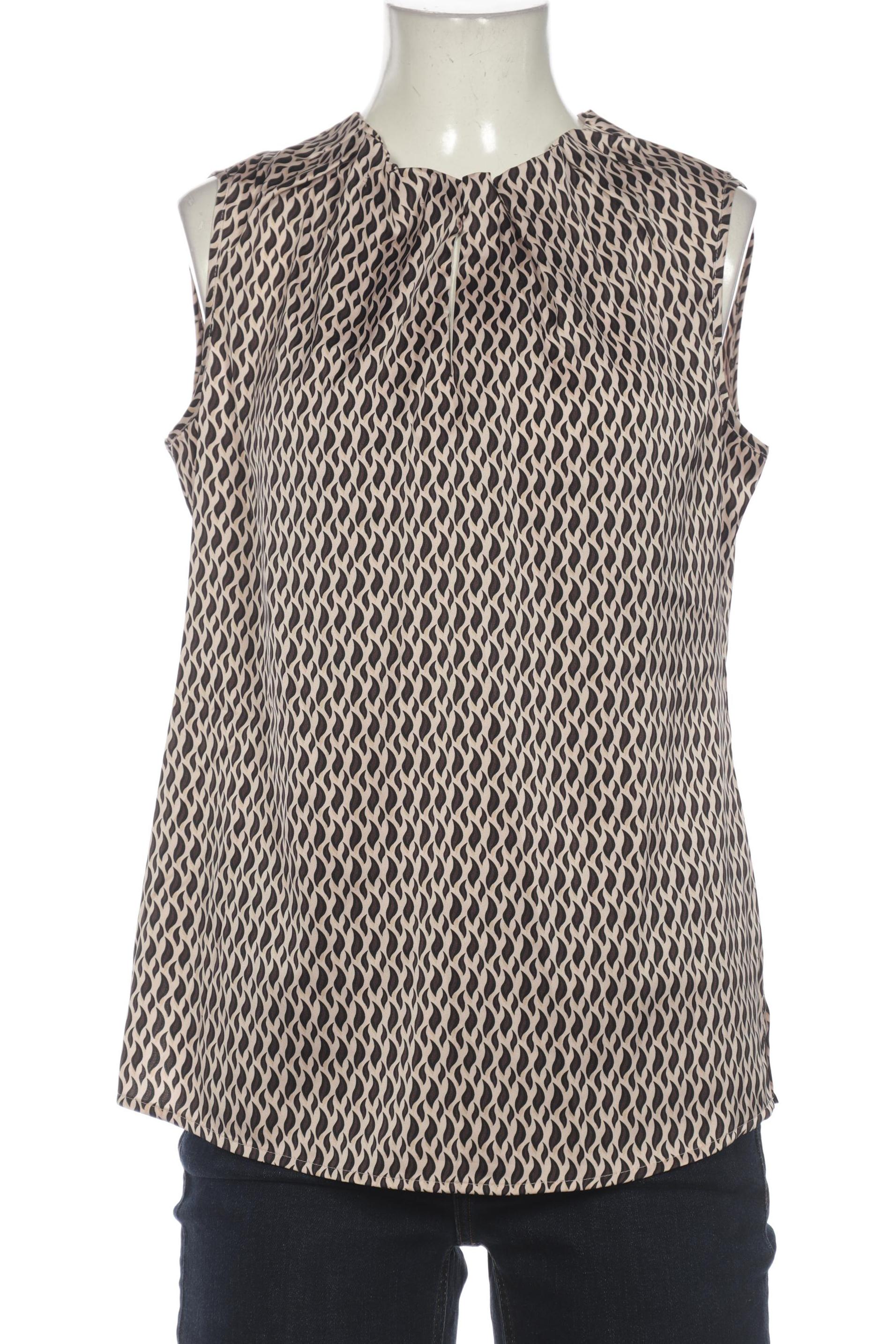 

Comma Damen Bluse, pink